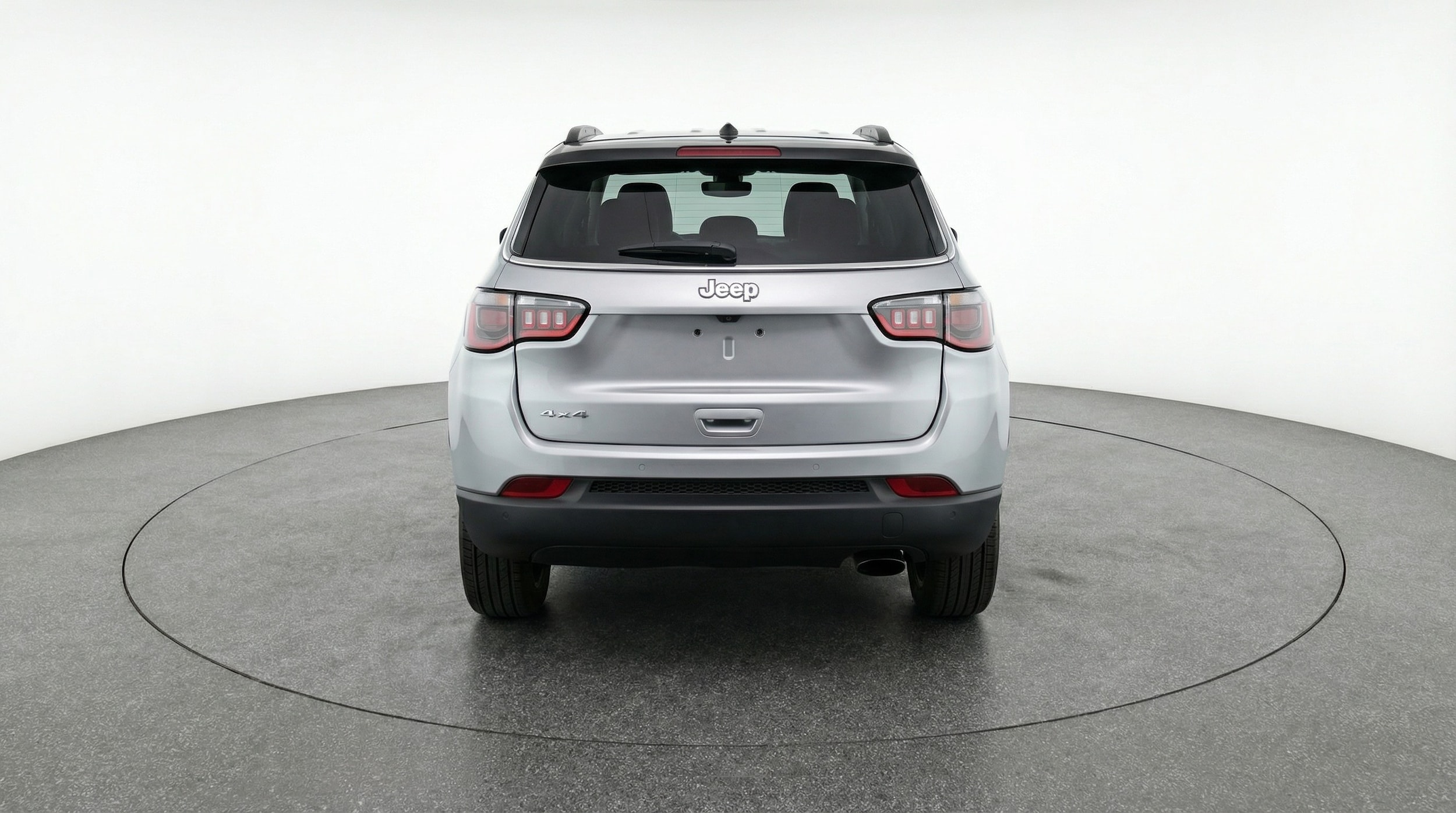 Thumbnail: 2025 Jeep Compass - 6