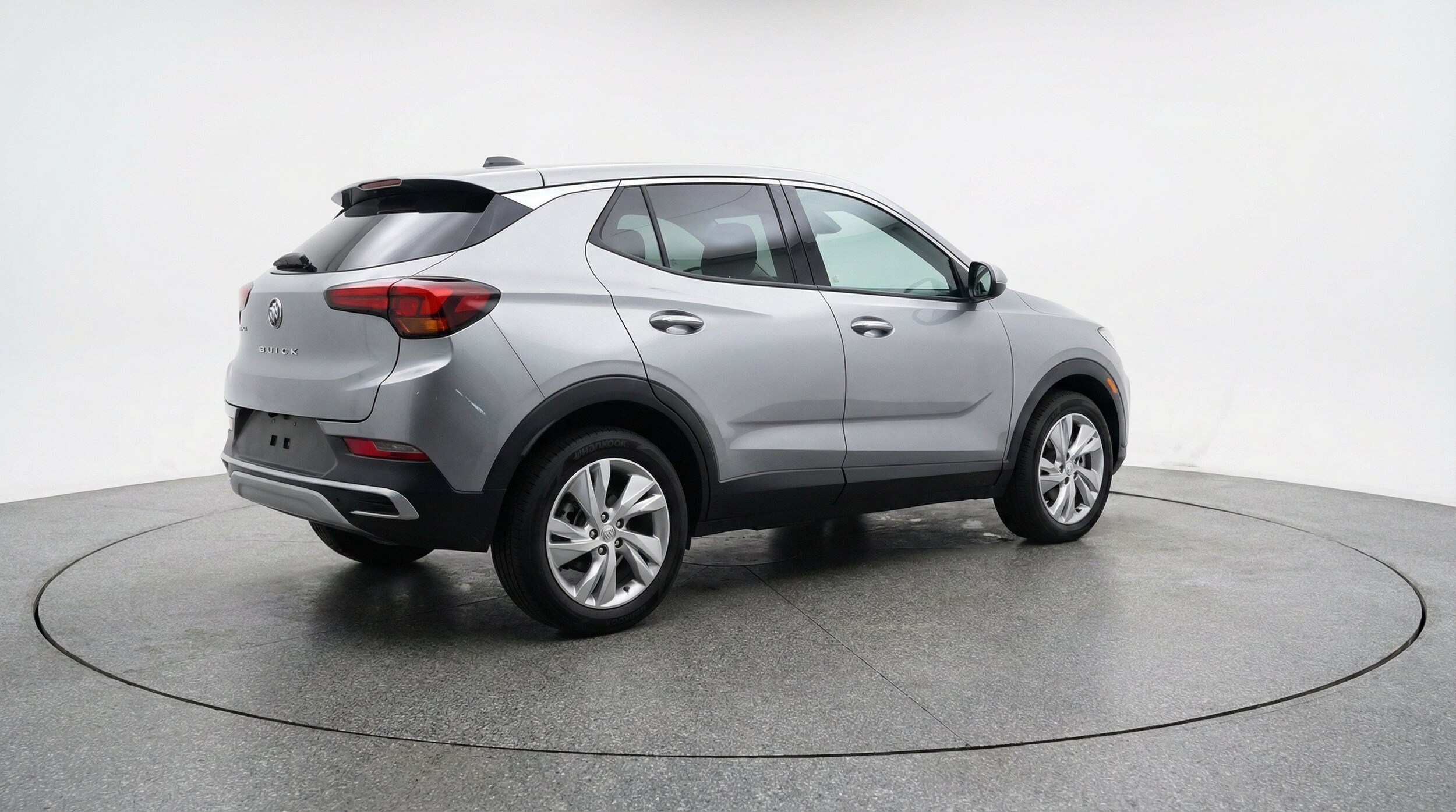 Thumbnail: 2026 Buick Encore GX - 9