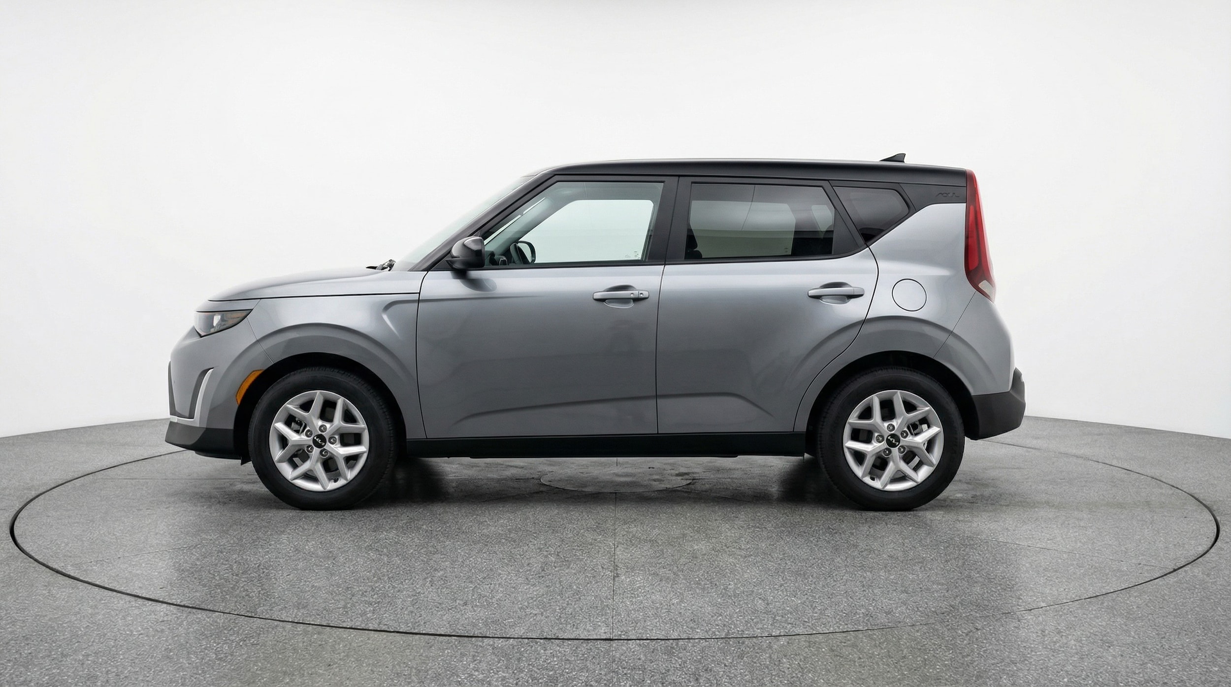 Thumbnail: 2025 Kia Soul - 4