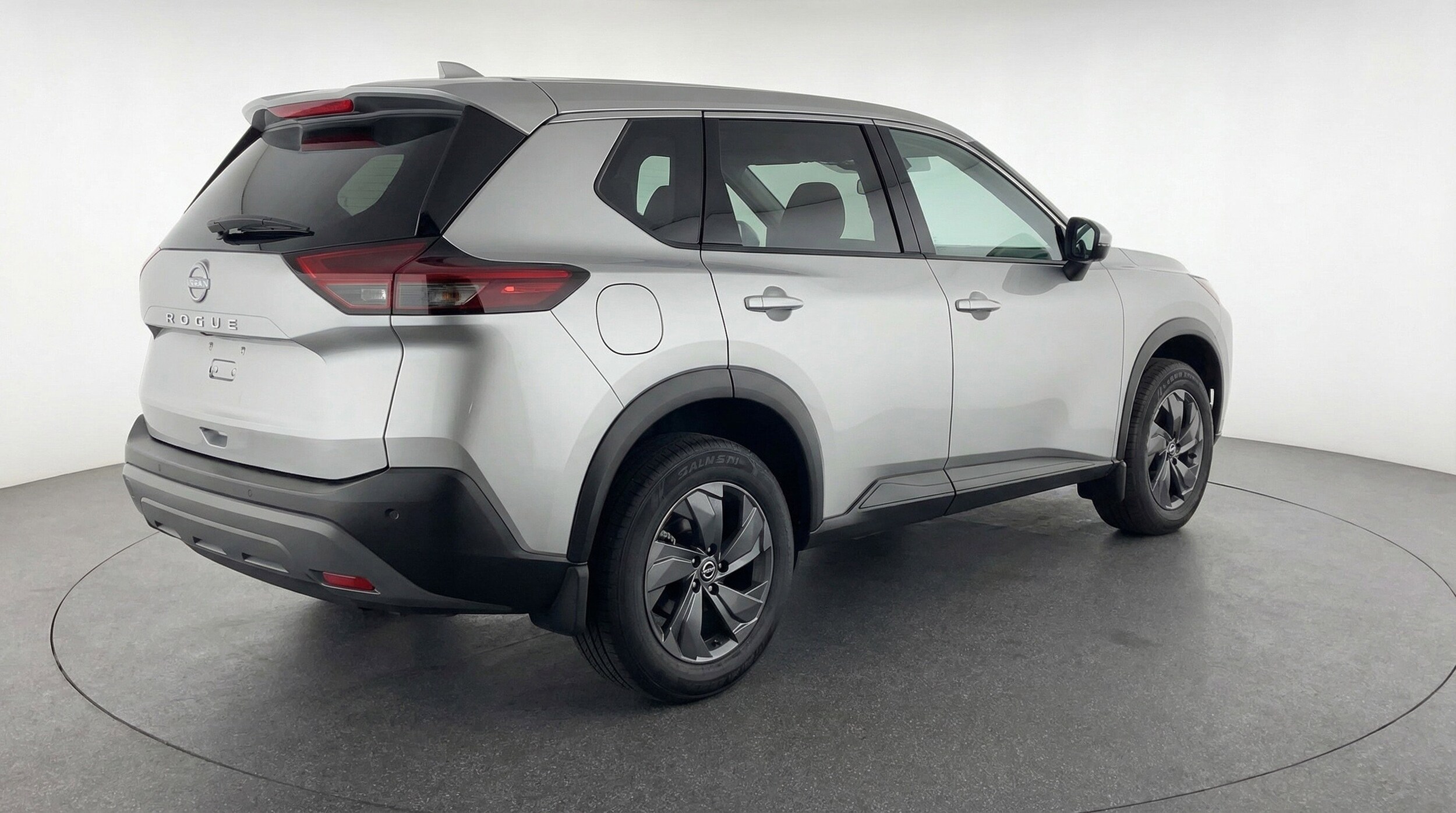 Thumbnail: 2025 Nissan Rogue - 9