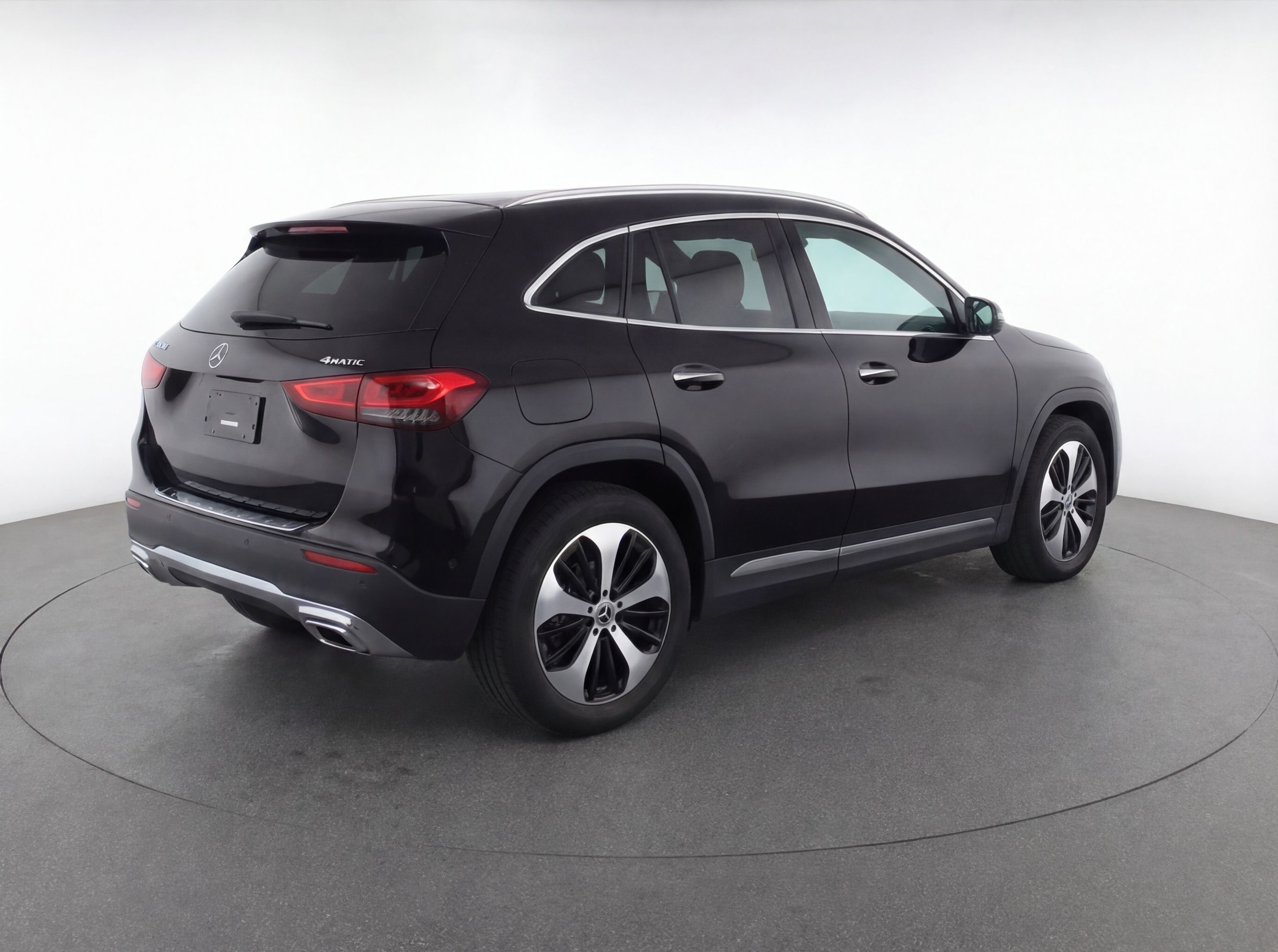 Thumbnail: 2025 Mercedes-Benz GLA - 7