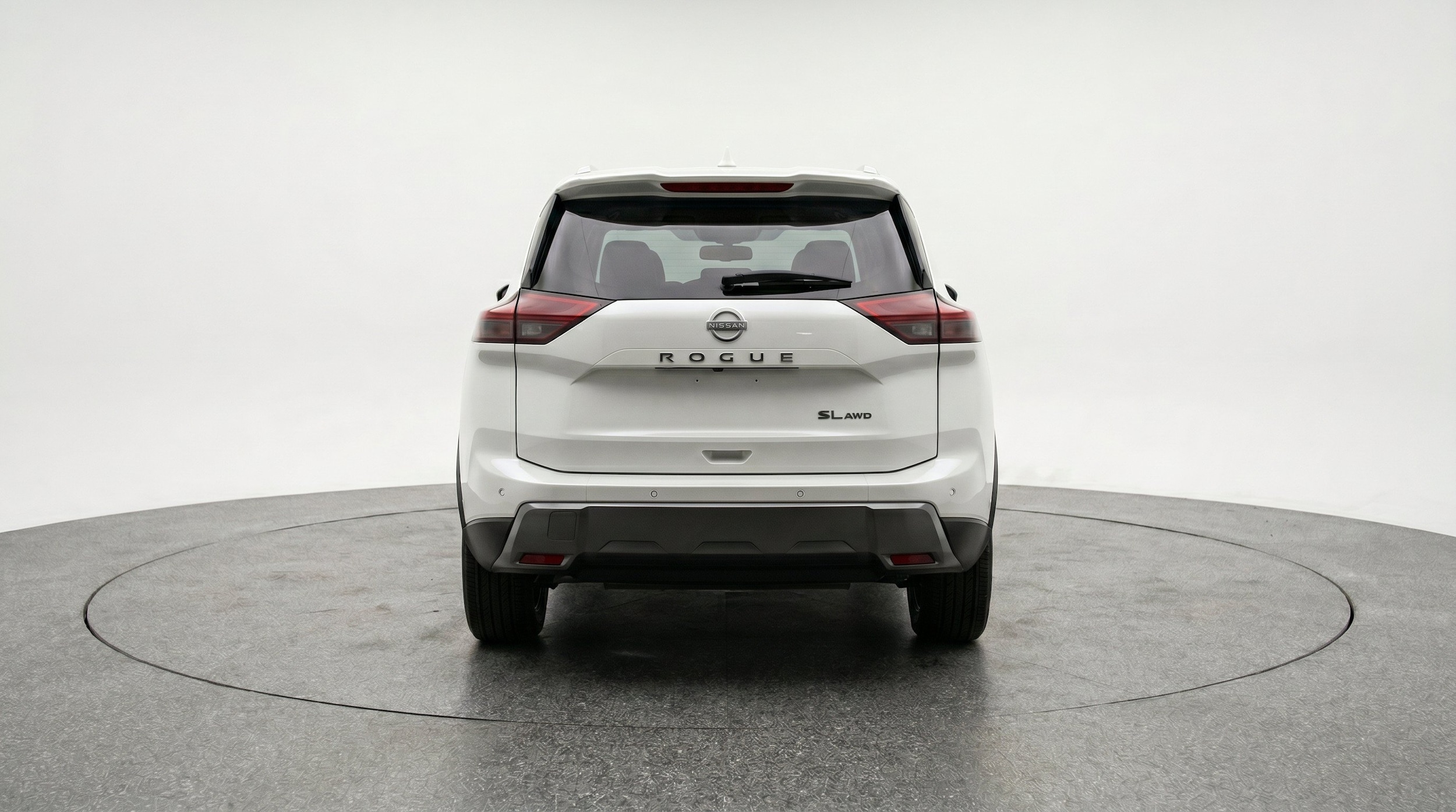Thumbnail: 2026 Nissan Rogue - 7