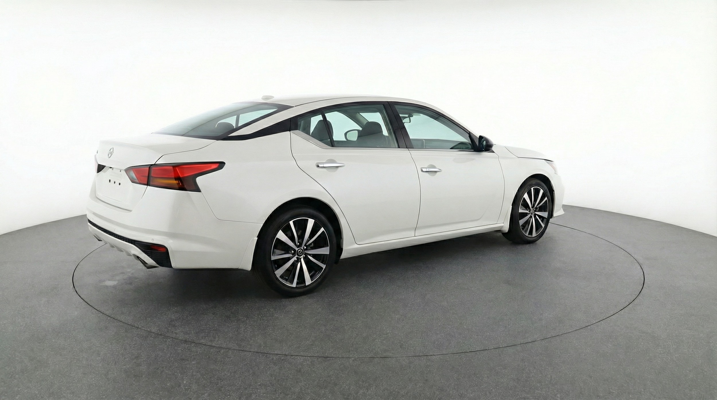 Thumbnail: 2025 Nissan Altima - 7