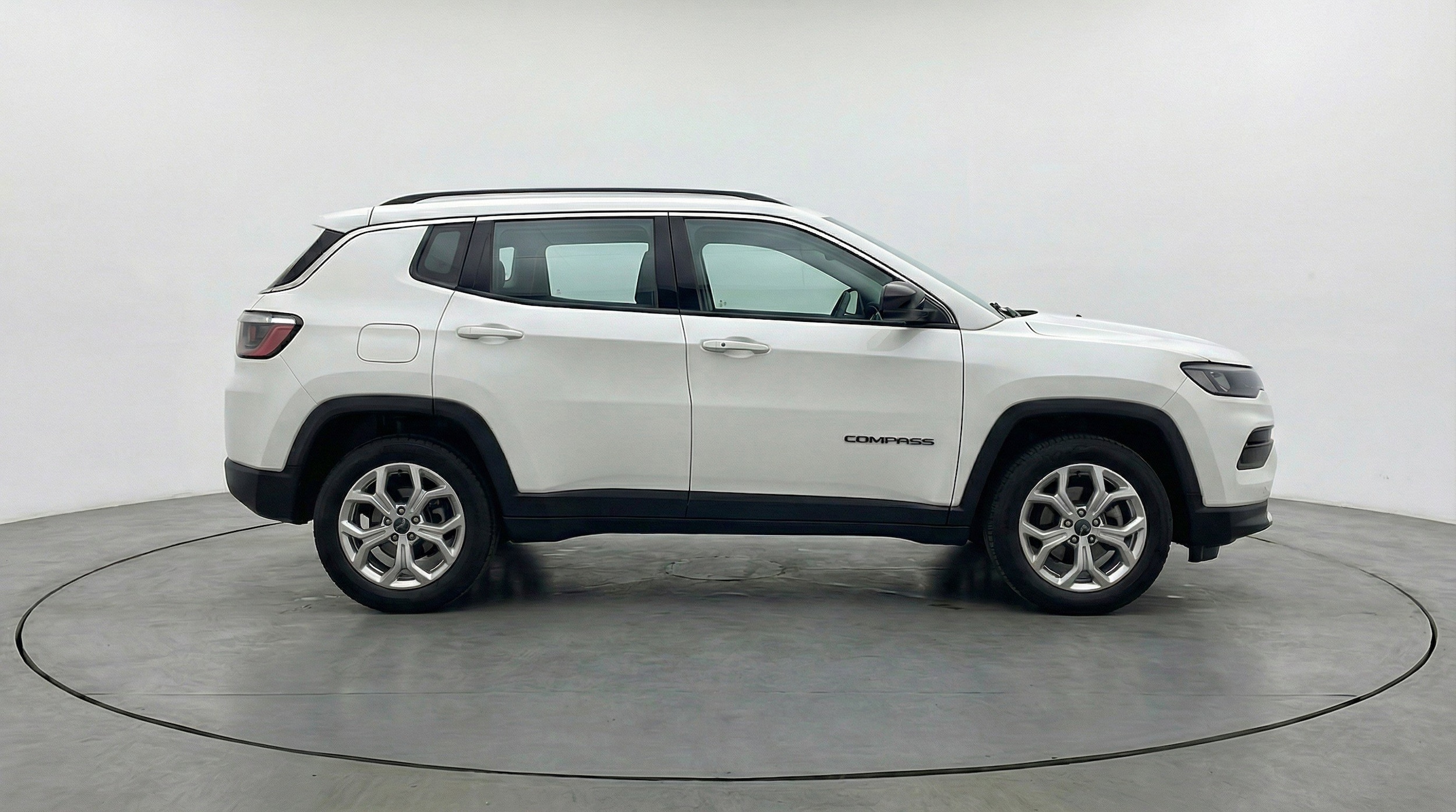 Thumbnail: 2025 Jeep Compass - 11