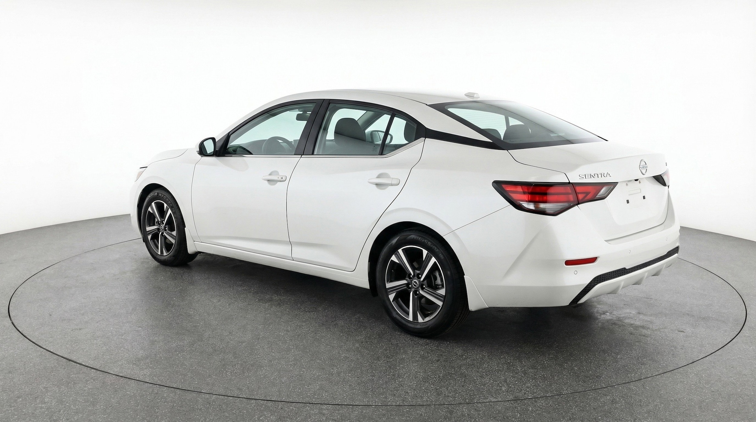 Thumbnail: 2025 Nissan Sentra - 6