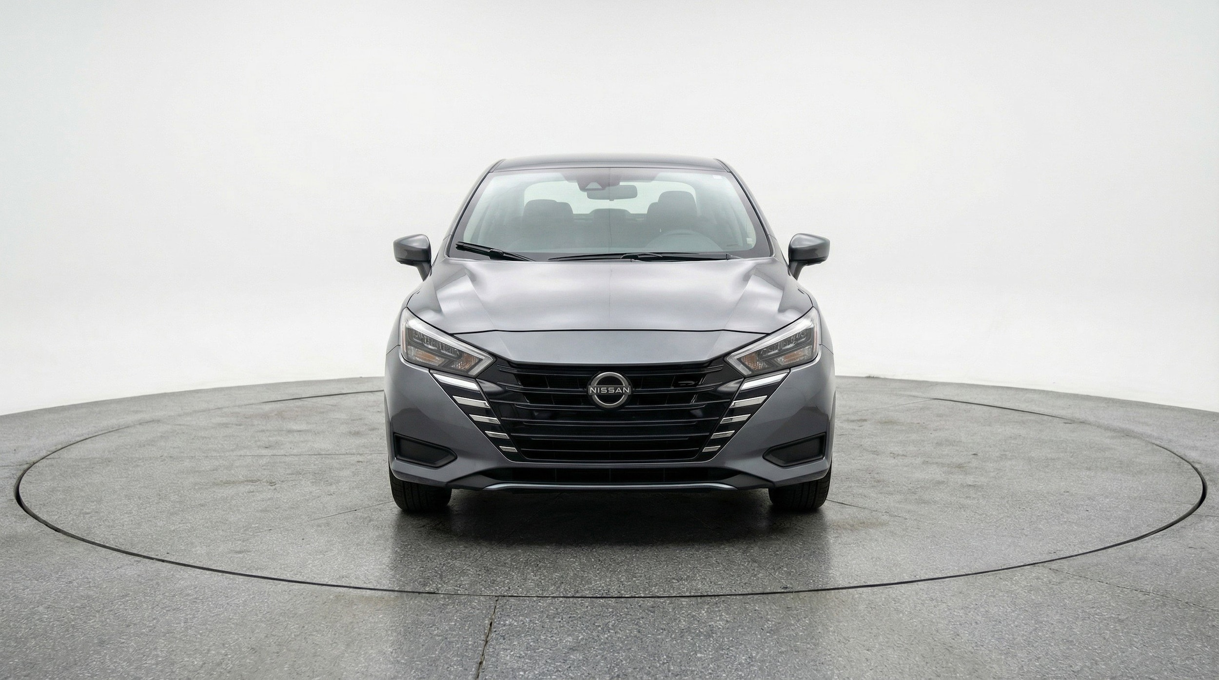 Thumbnail: 2025 Nissan Versa - 2