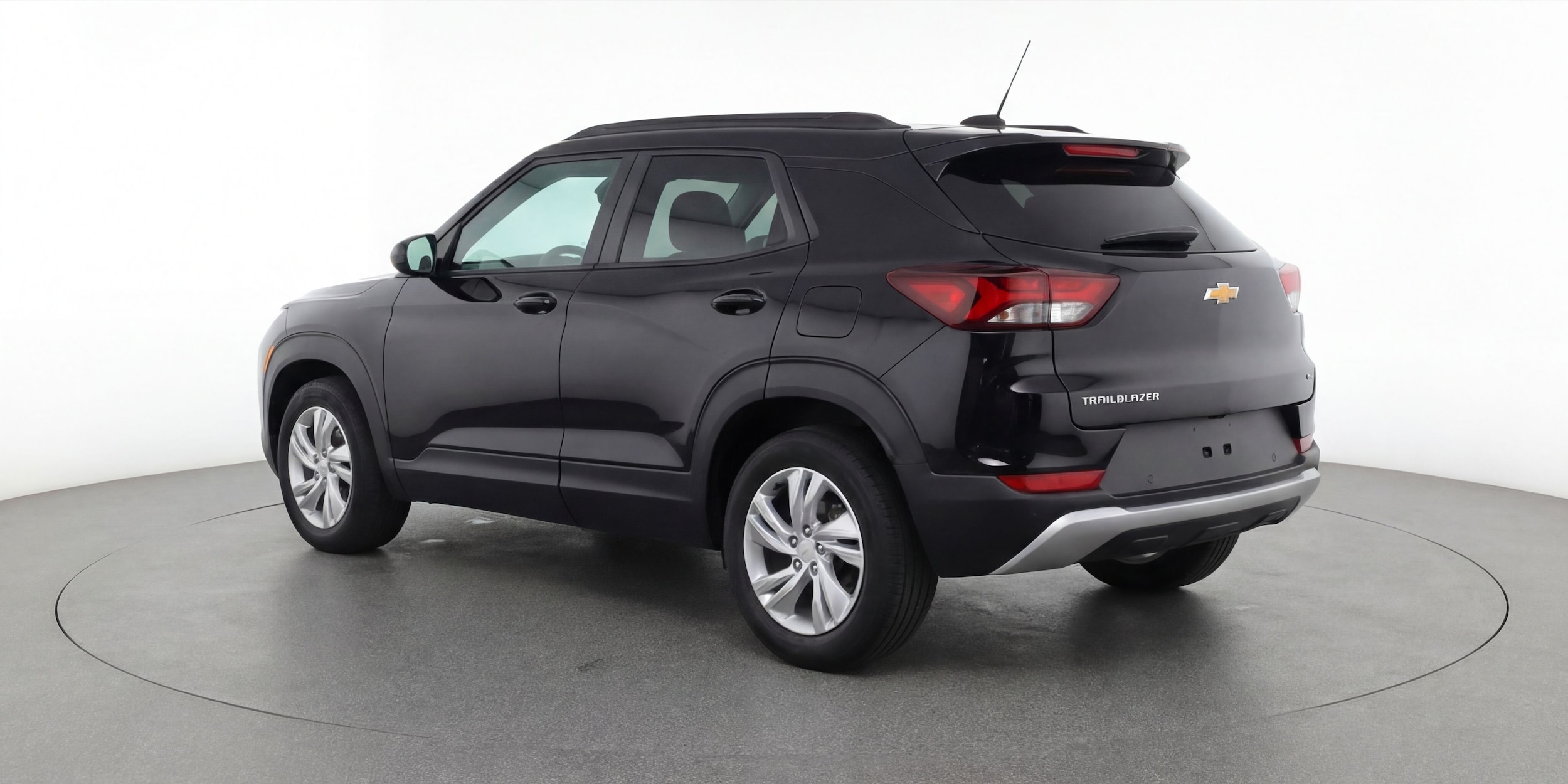 Thumbnail: 2025 Buick Encore GX - 5