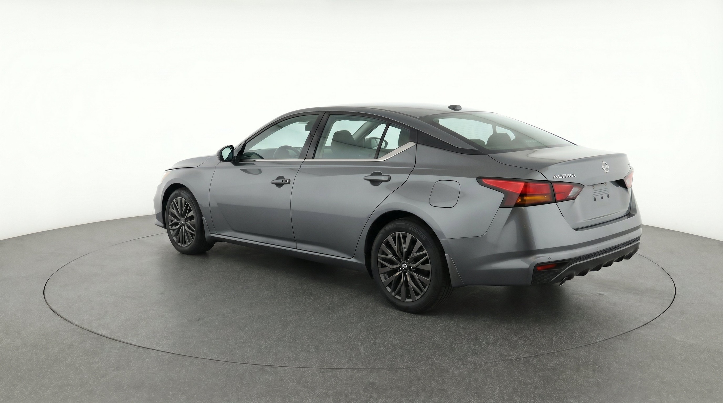 Thumbnail: 2026 Nissan Altima - 6