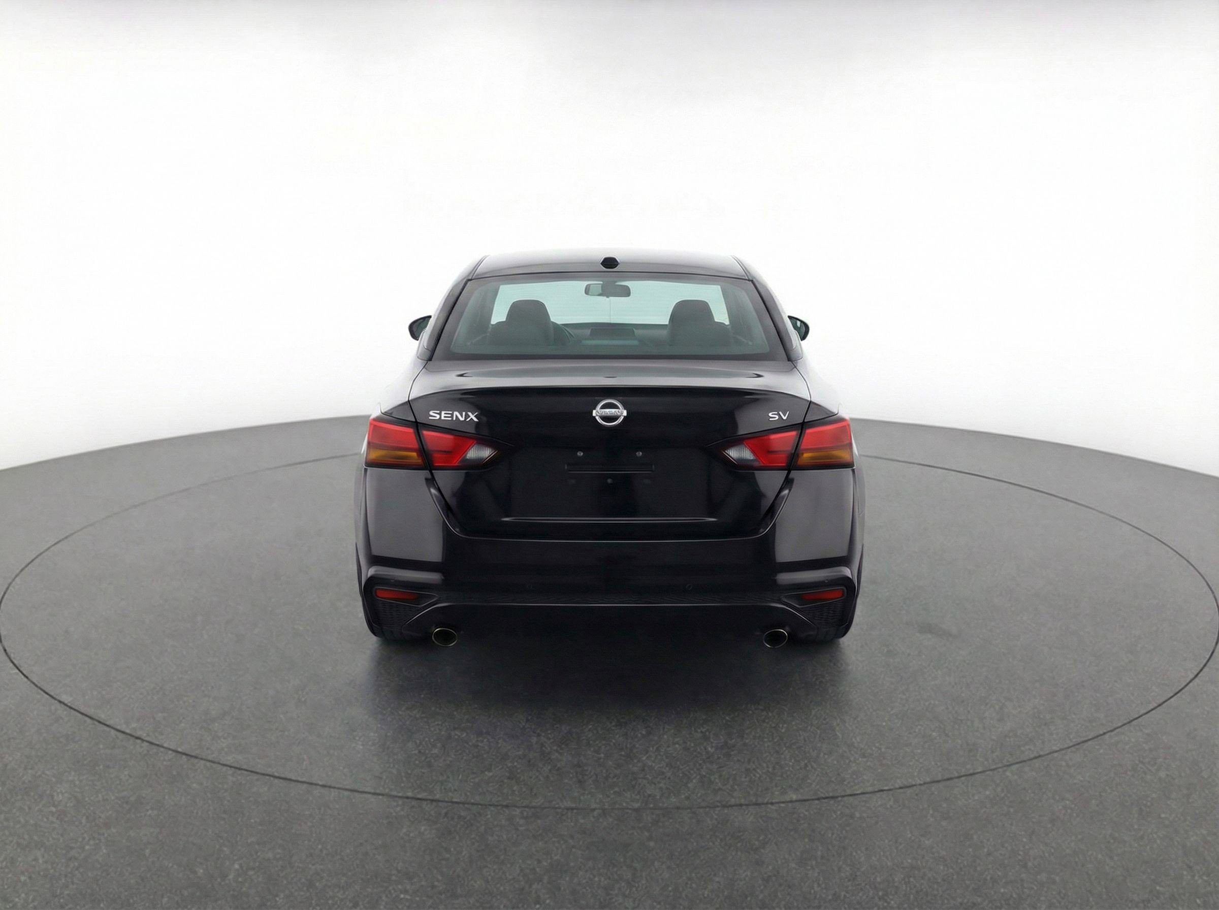 Thumbnail: 2024 Nissan Sentra - 7