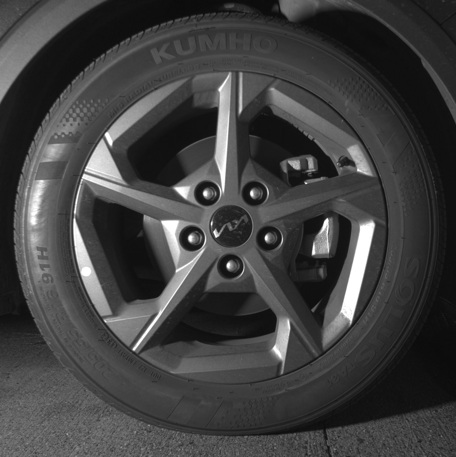 Thumbnail: 2025 Kia K4 - 10