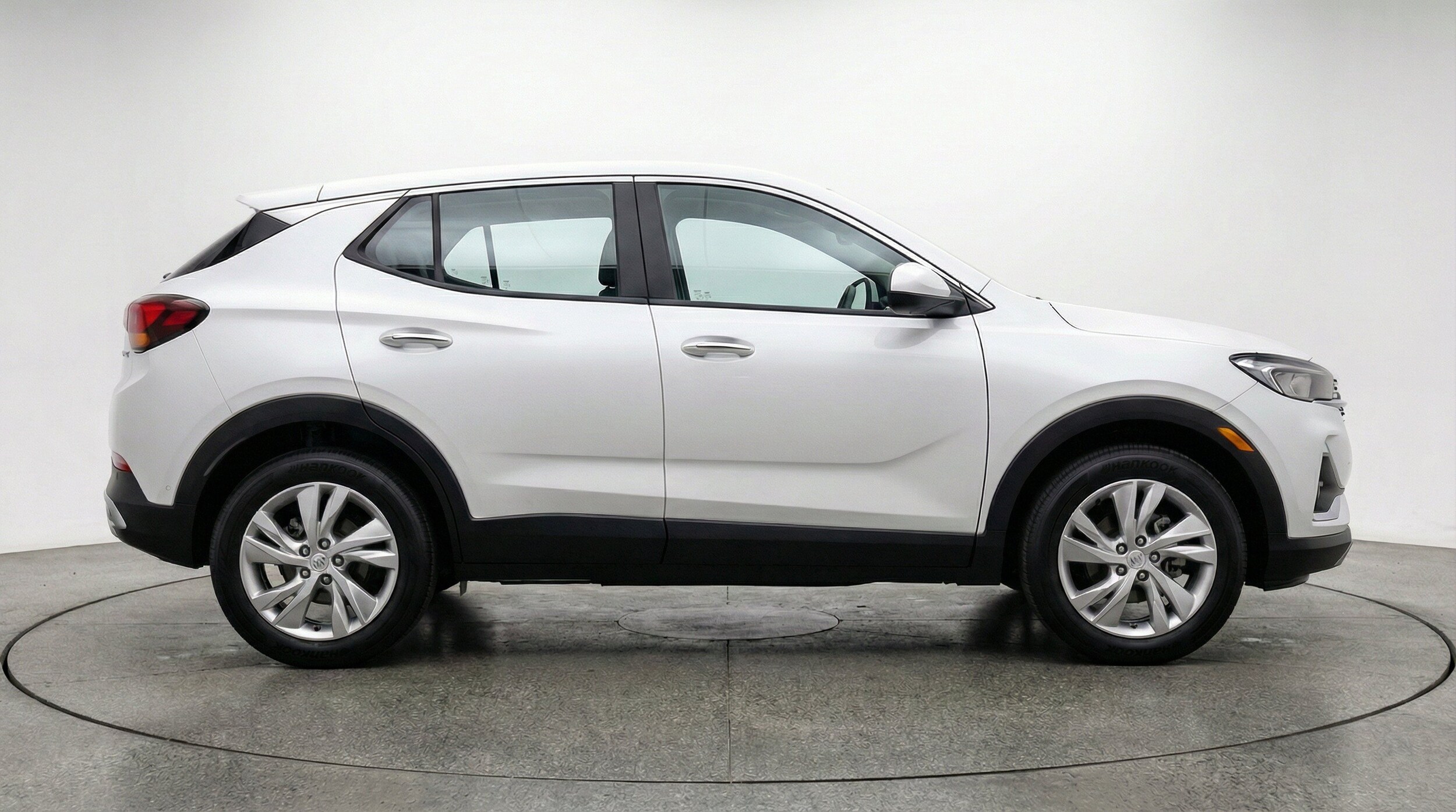 Thumbnail: 2026 Buick Encore GX - 11