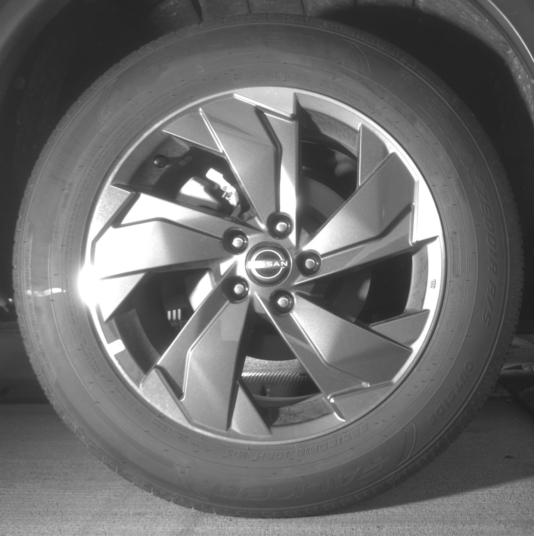 Thumbnail: 2026 Nissan Rogue - 15