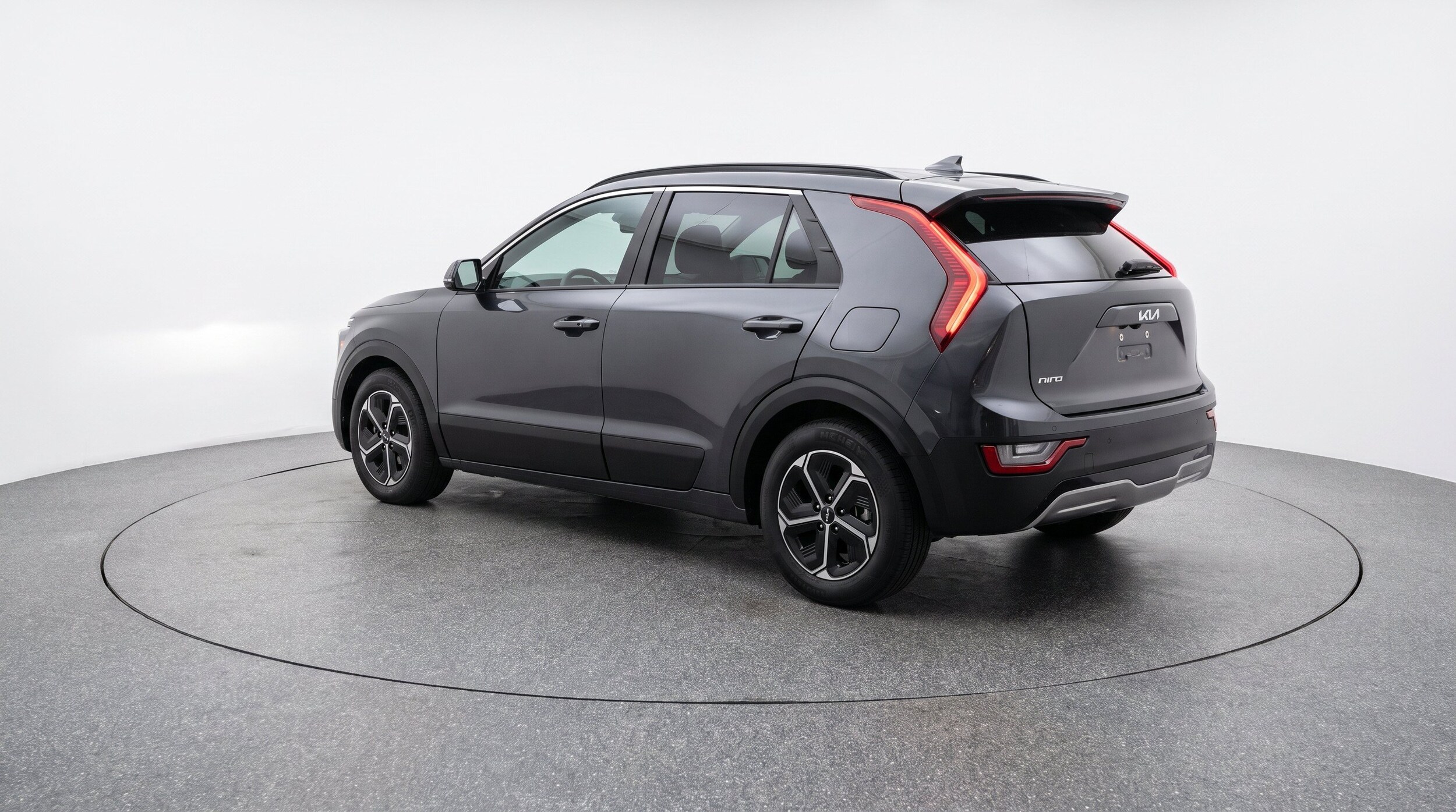 Thumbnail: 2026 Kia Niro - 6