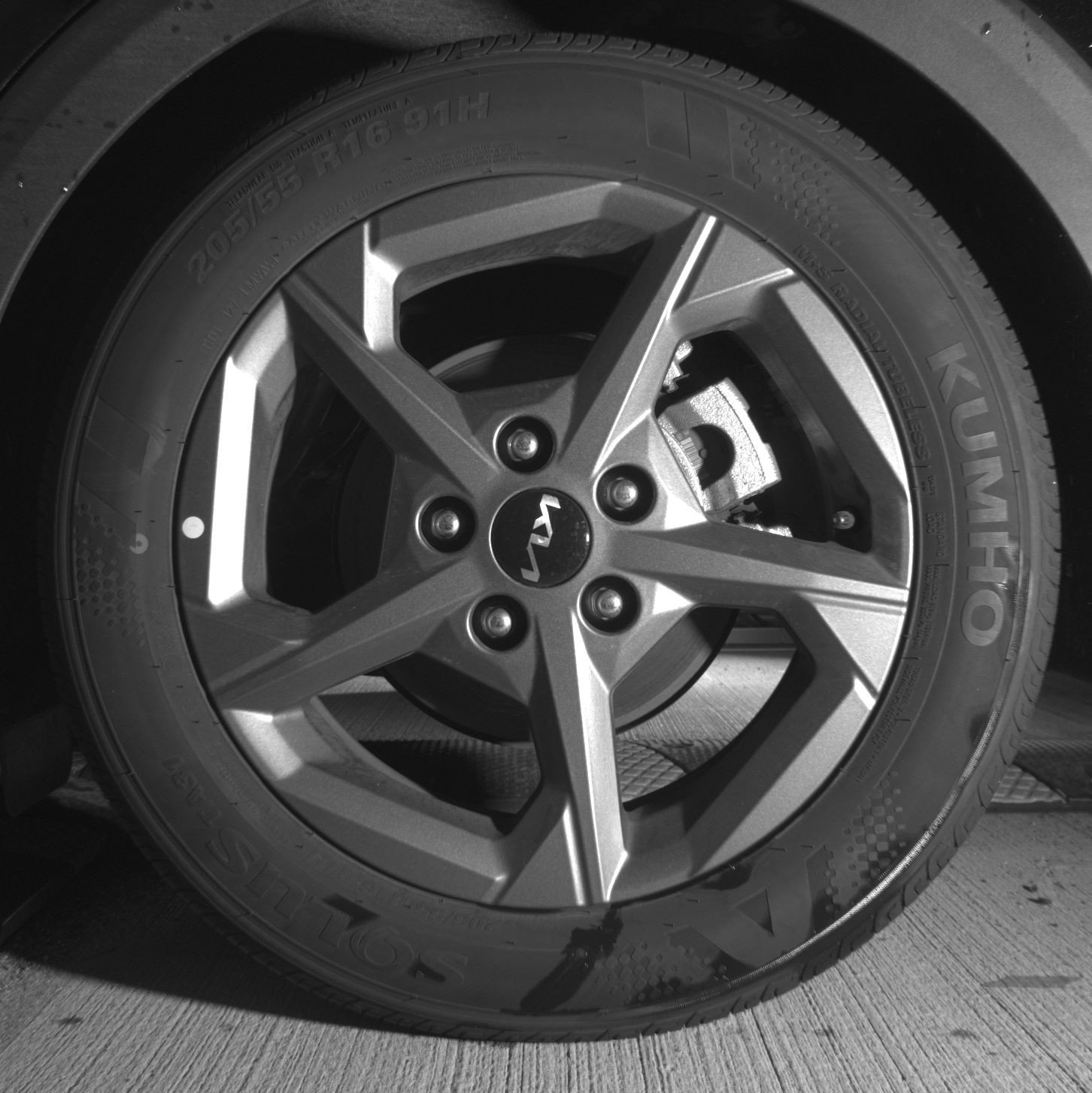 Thumbnail: 2025 Kia K4 - 14