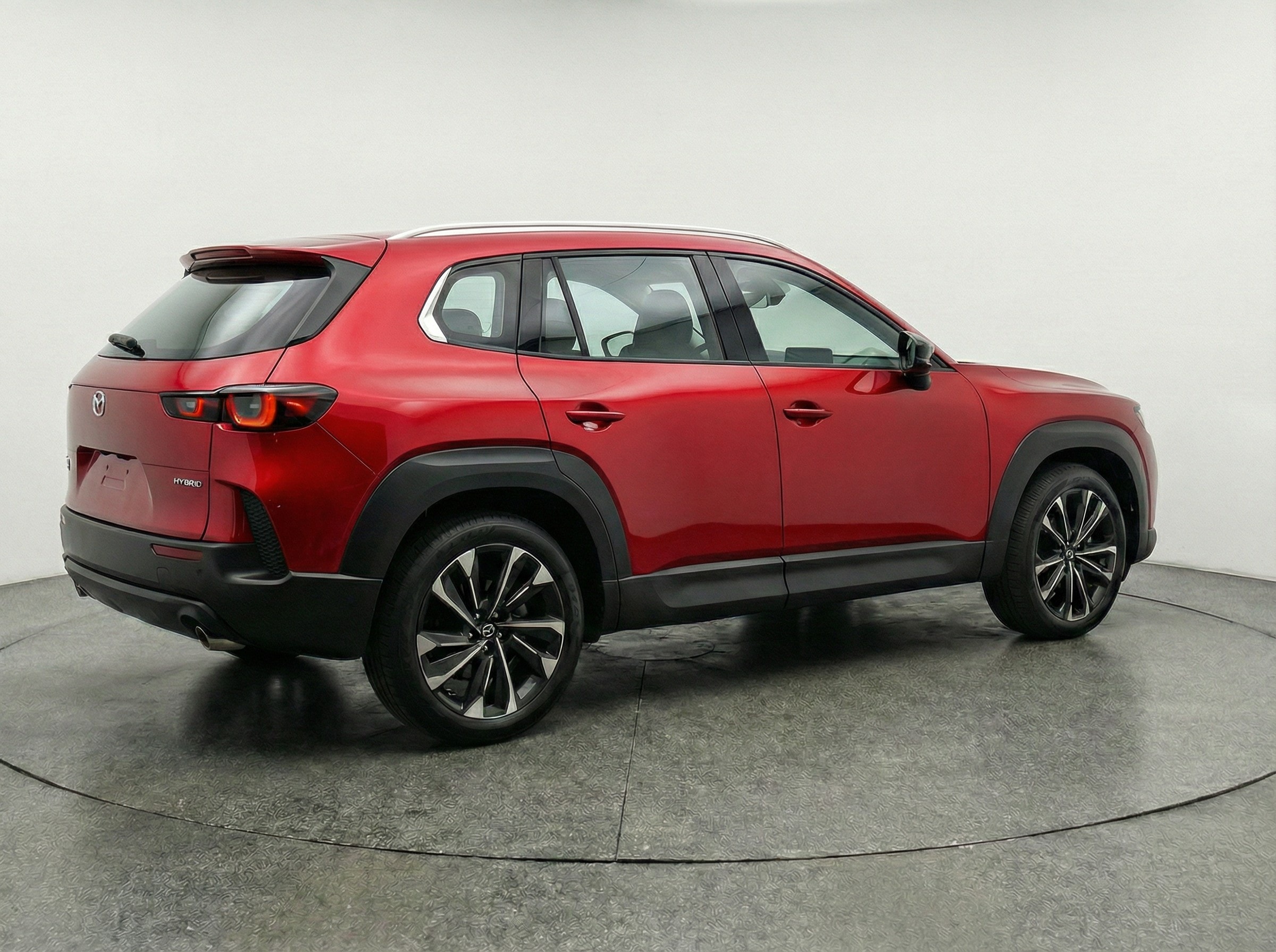 Thumbnail: 2025 Mazda CX-50 - 7
