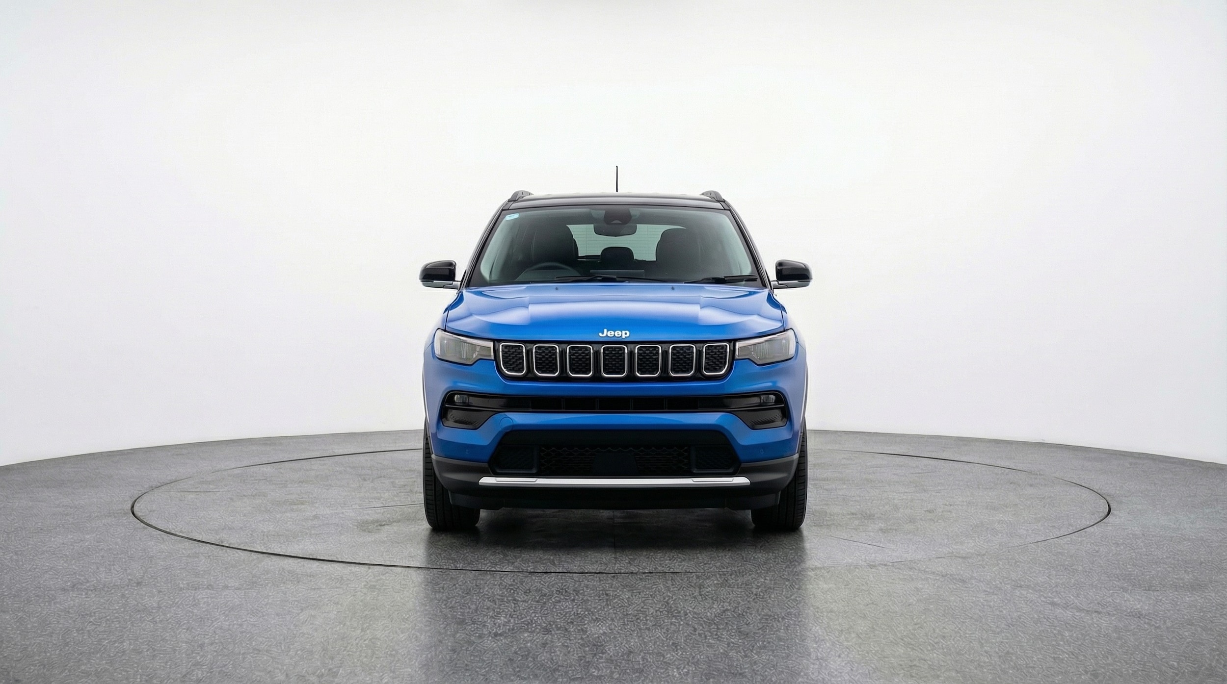 Thumbnail: 2025 Jeep Compass - 2