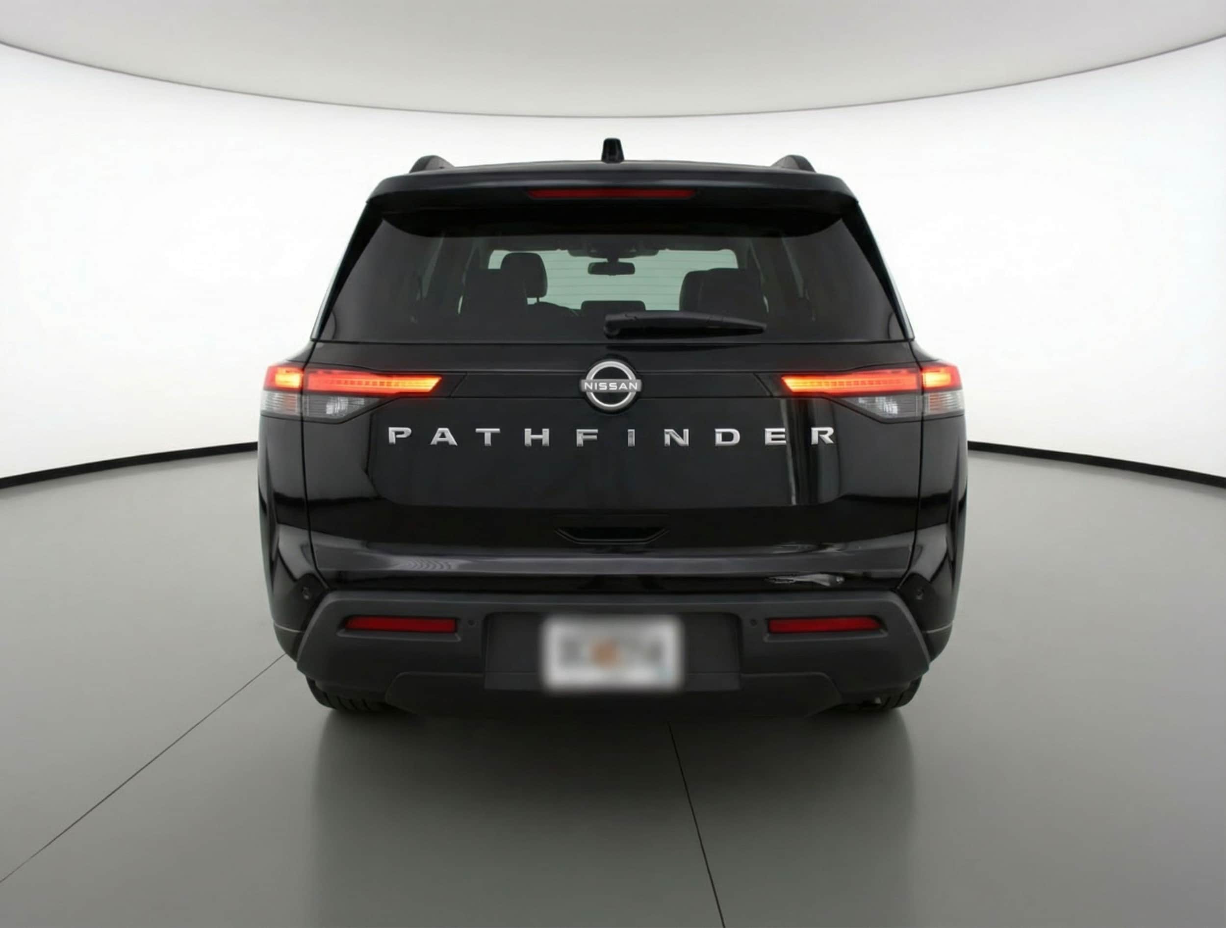 Thumbnail: 2025 Nissan Pathfinder - 6