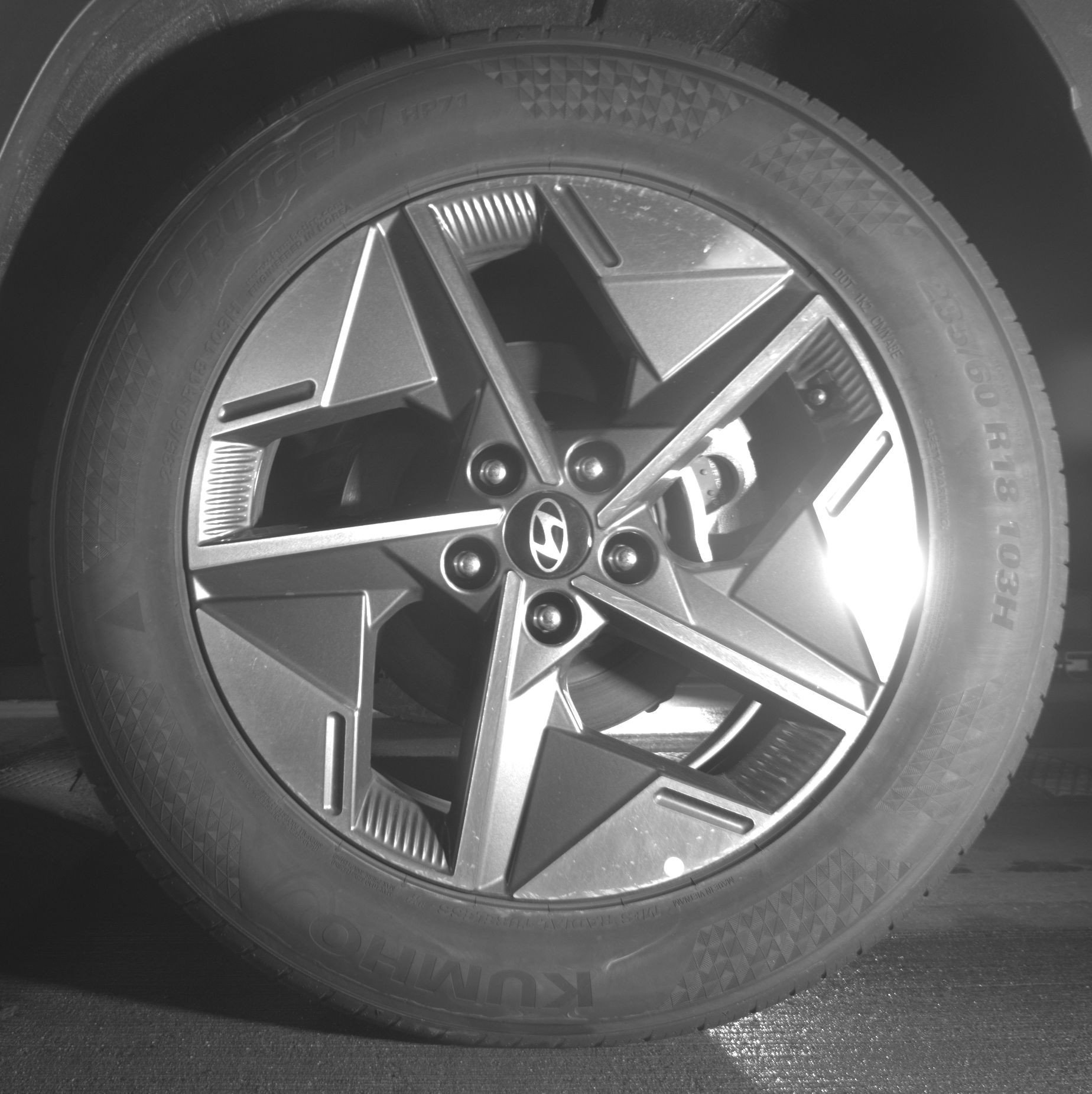 Thumbnail: 2026 Hyundai Tucson - 14