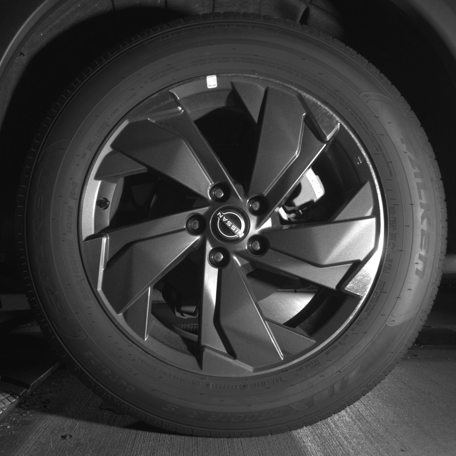 Thumbnail: 2025 Nissan Rogue - 11