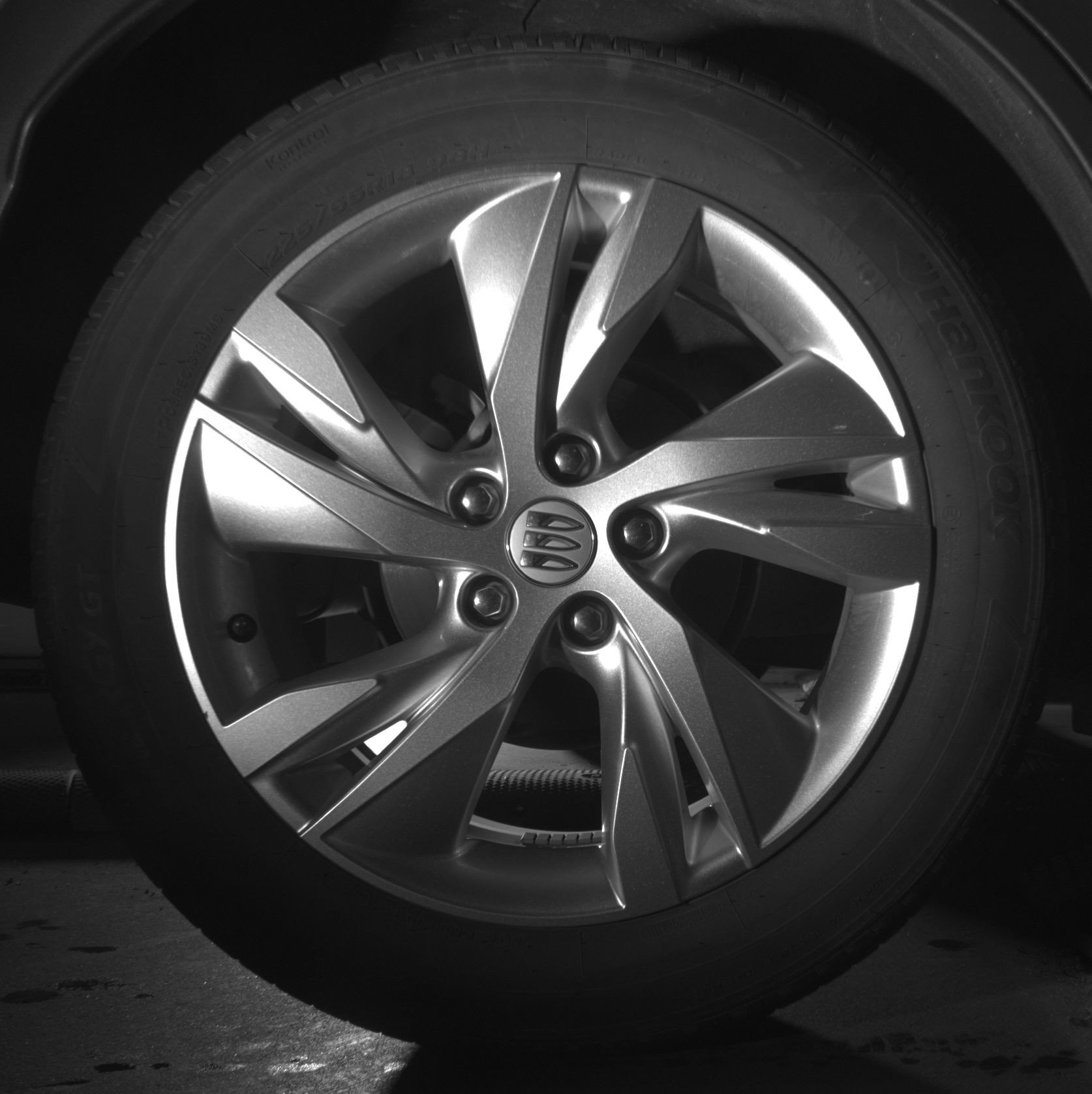 Thumbnail: 2025 Buick Encore GX - 15