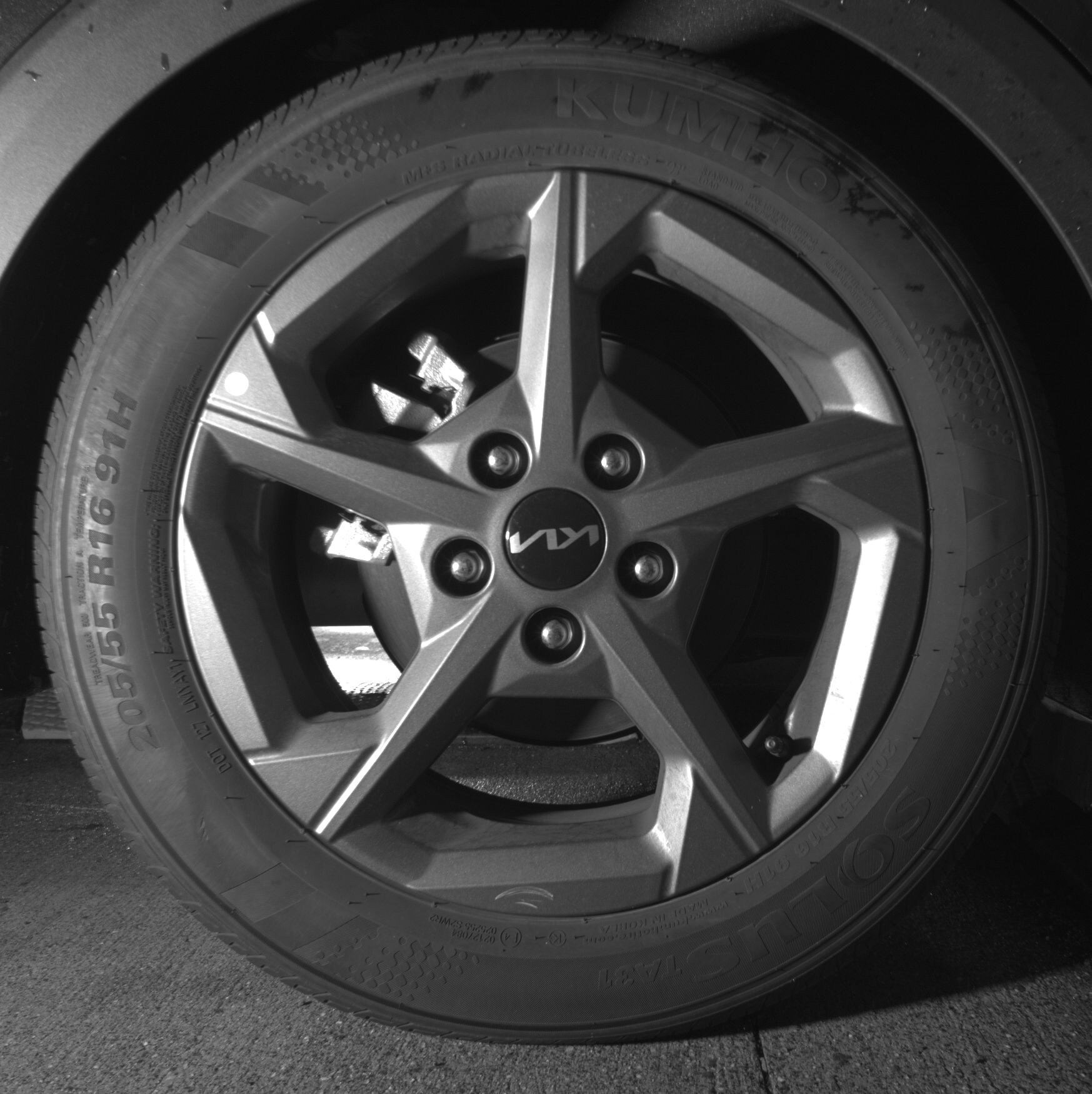 Thumbnail: 2025 Kia K4 - 12