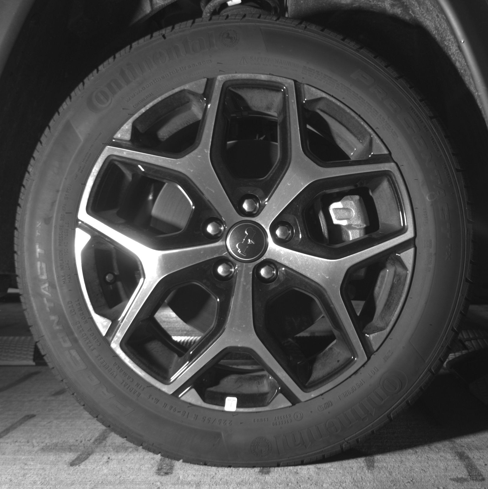 Thumbnail: 2025 Jeep Compass - 10