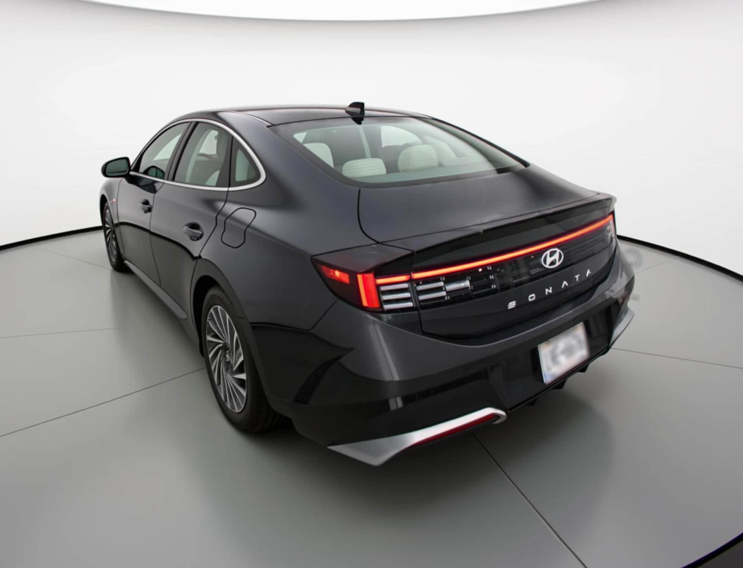 Thumbnail: 2025 Hyundai Sonata - 5