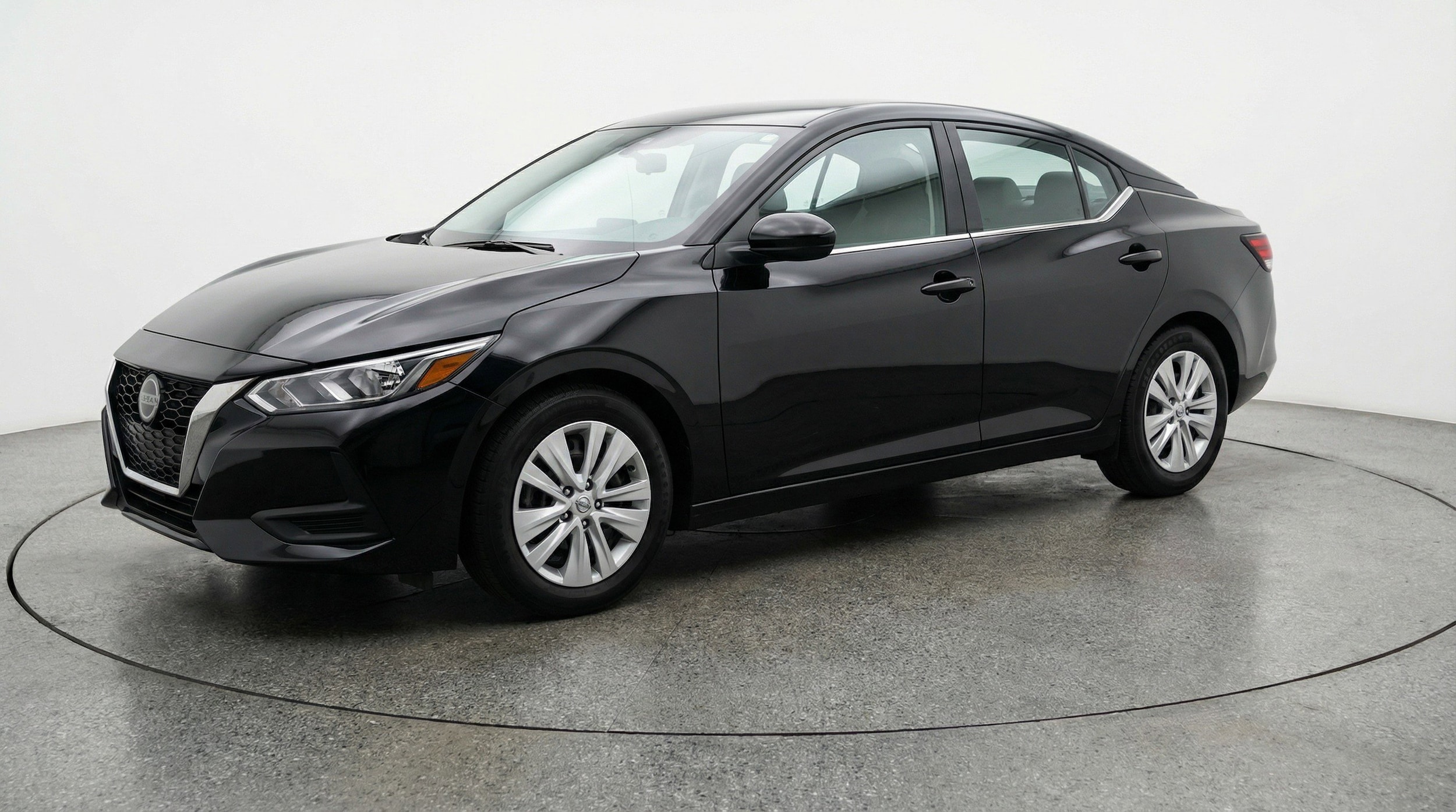 Thumbnail: 2025 Nissan Sentra - 3
