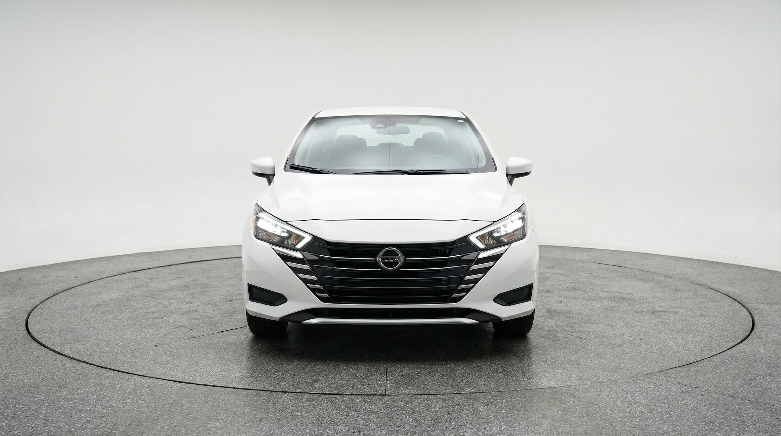 Thumbnail: 2025 Nissan Versa - 2