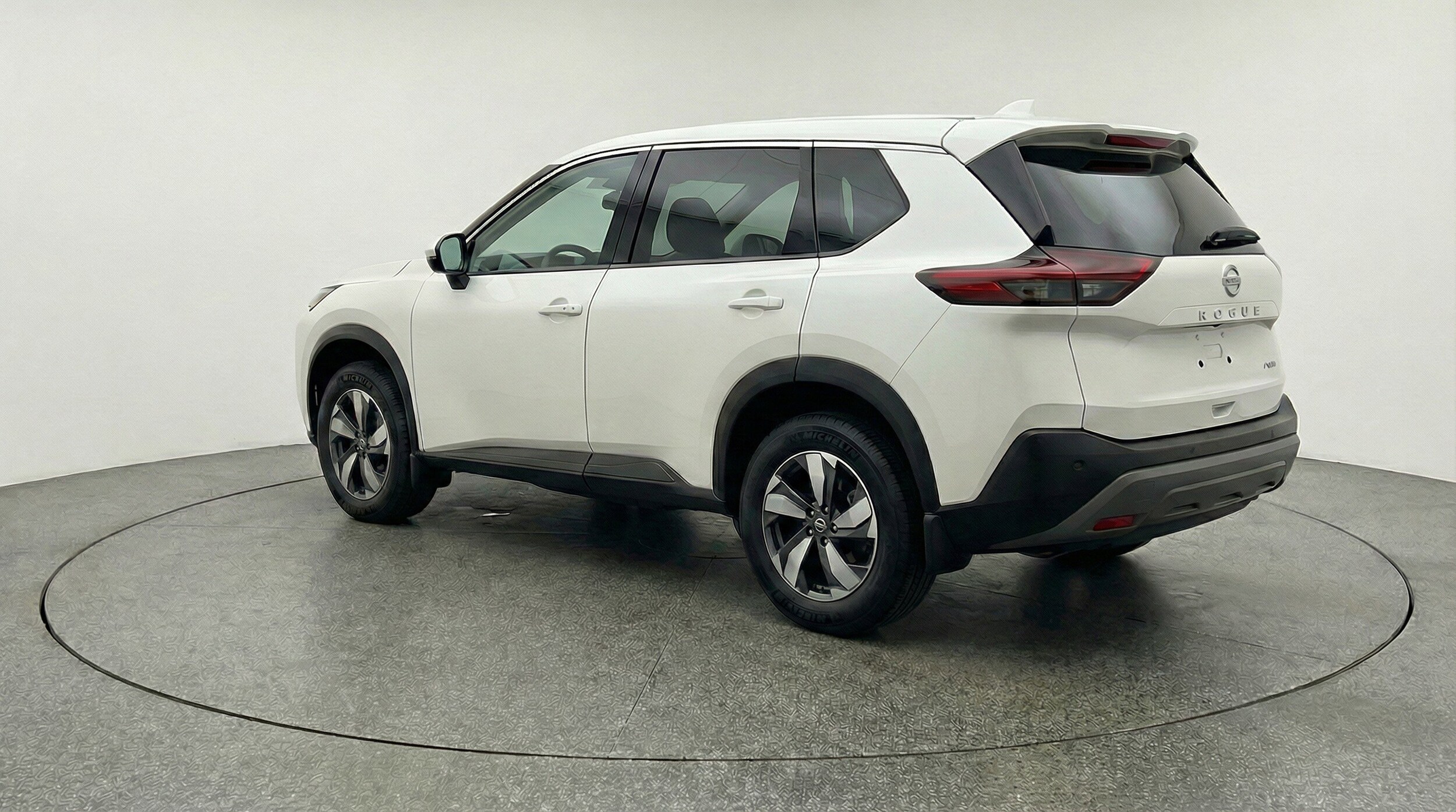 Thumbnail: 2025 Nissan Rogue - 6