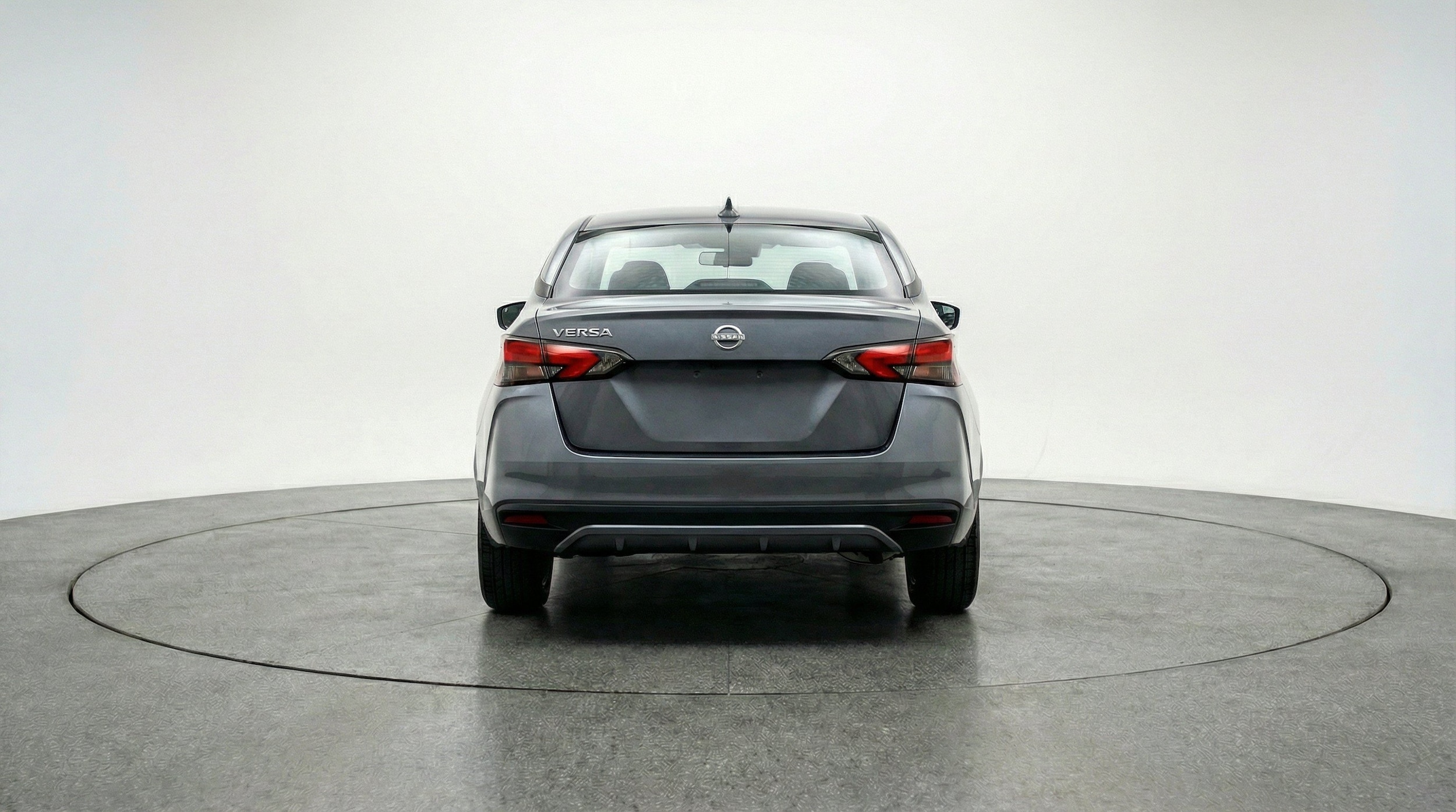 Thumbnail: 2025 Nissan Versa - 7