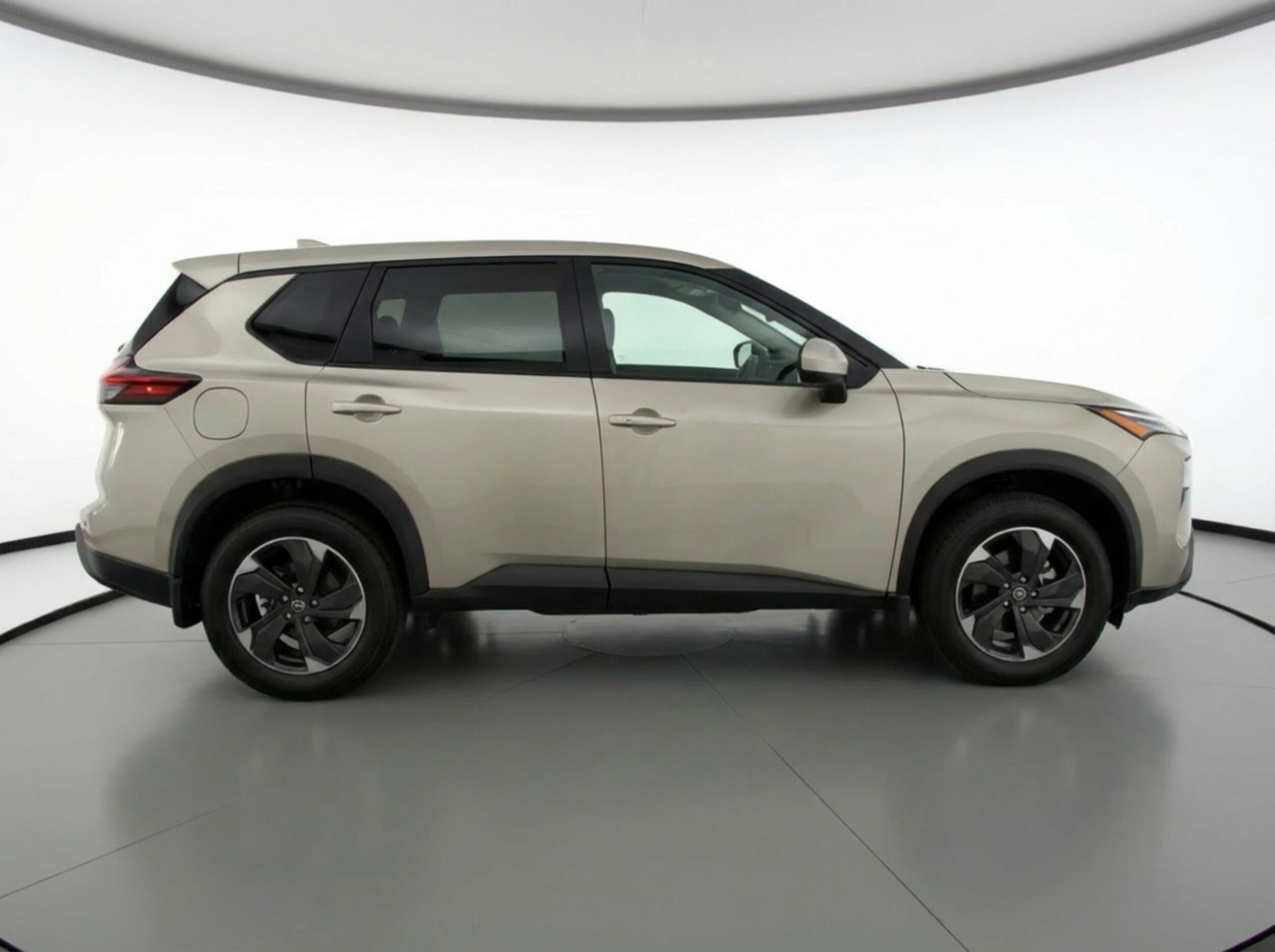 Thumbnail: 2025 Nissan Rogue - 11