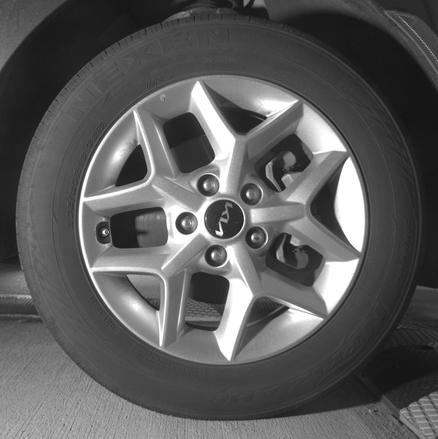 Thumbnail: 2025 Kia Soul - 18