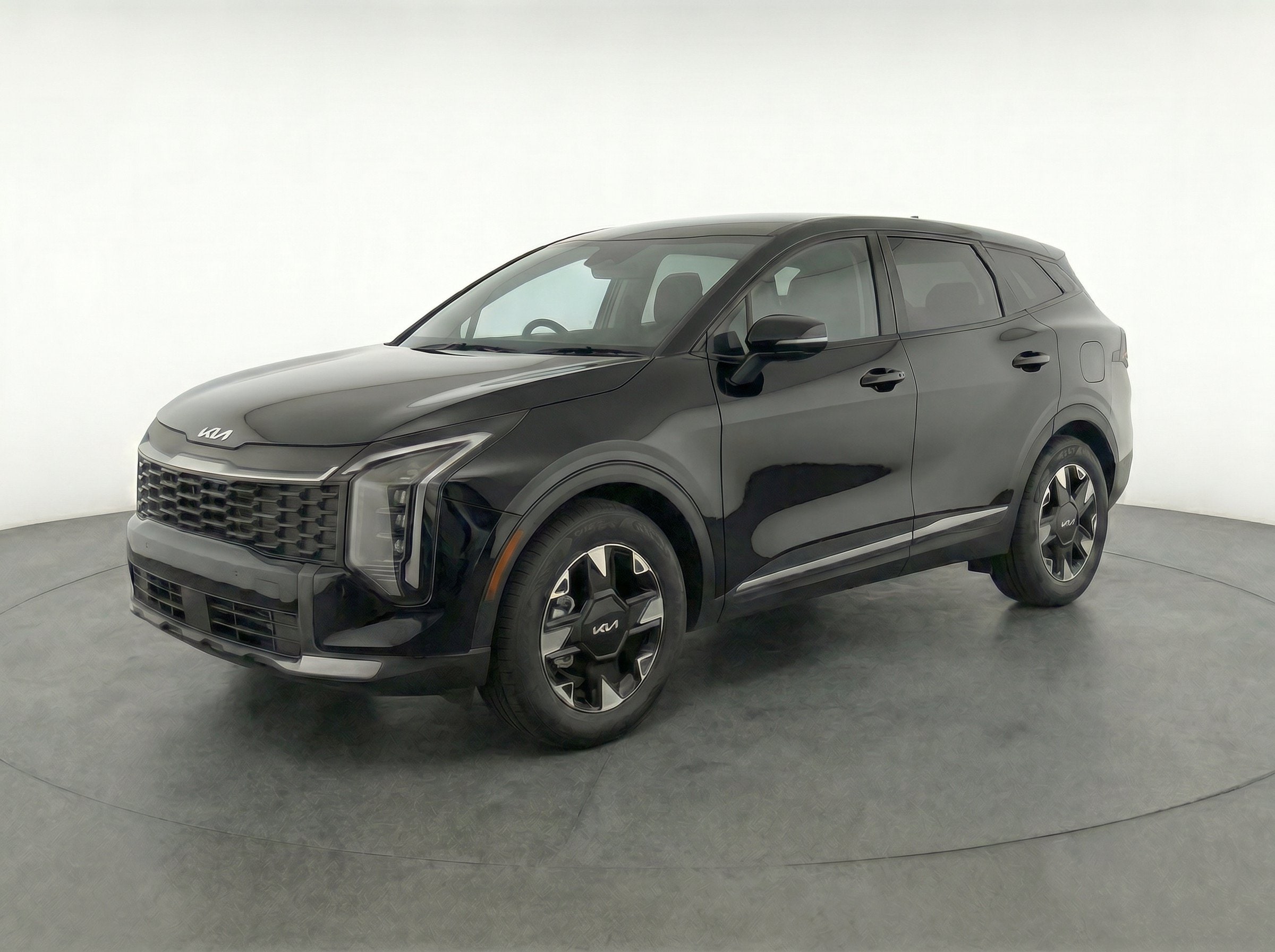 Thumbnail: 2026 Kia Sportage - 3