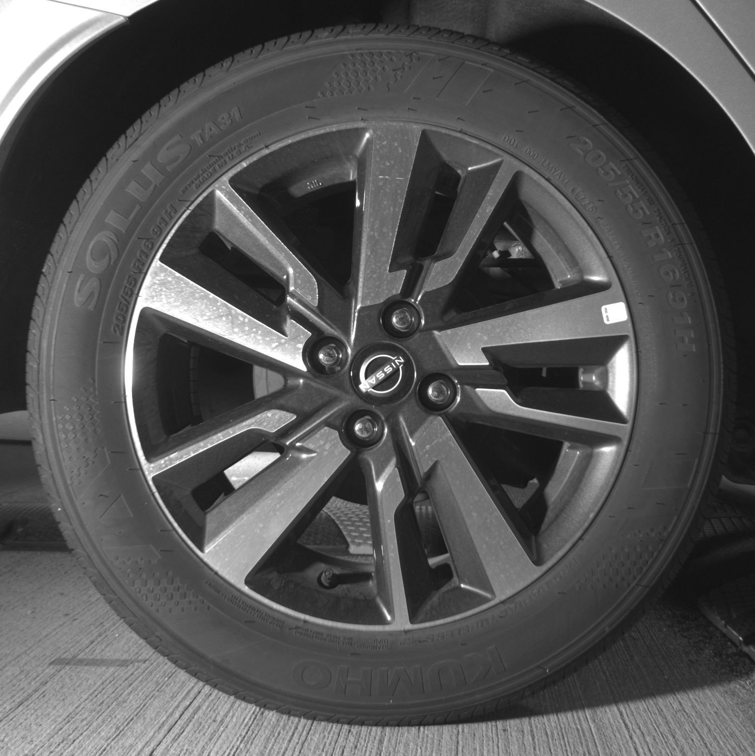 Thumbnail: 2025 Nissan Versa - 15