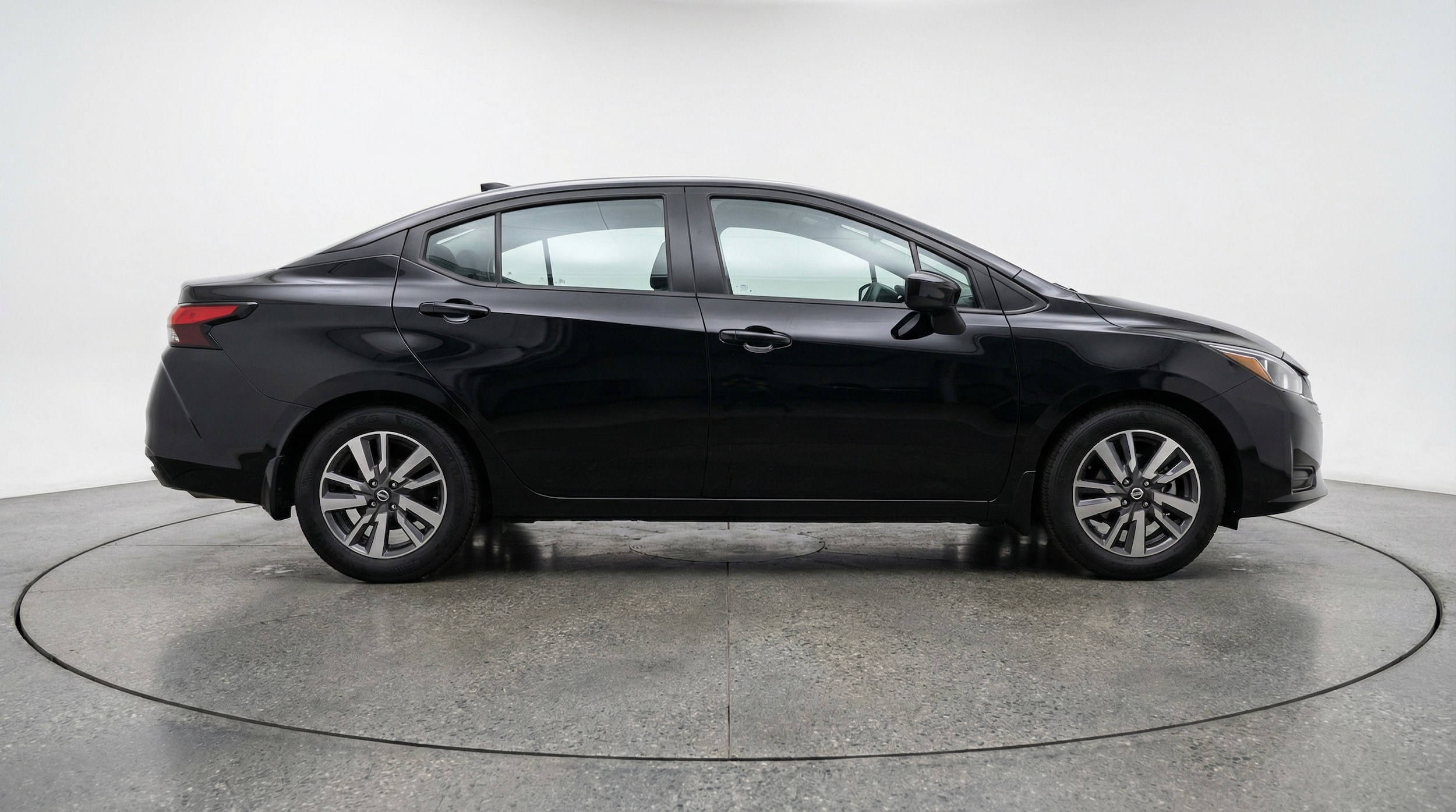 Thumbnail: 2025 Nissan Versa - 8