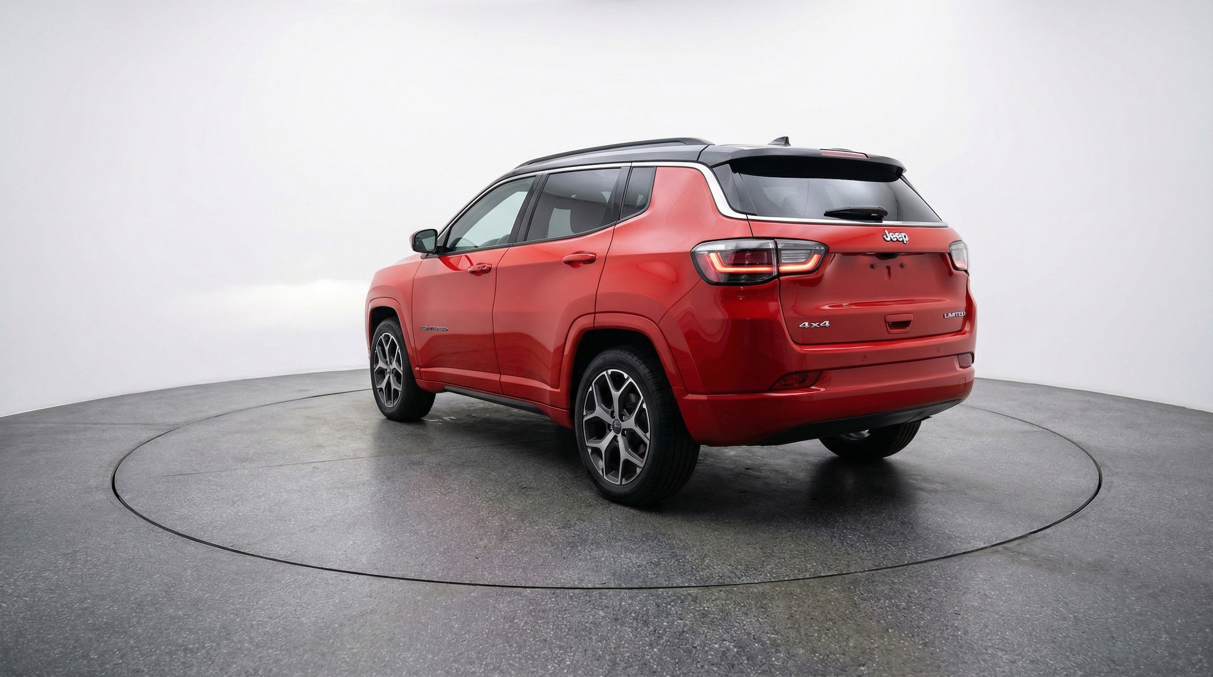 Thumbnail: 2025 Jeep Compass - 6