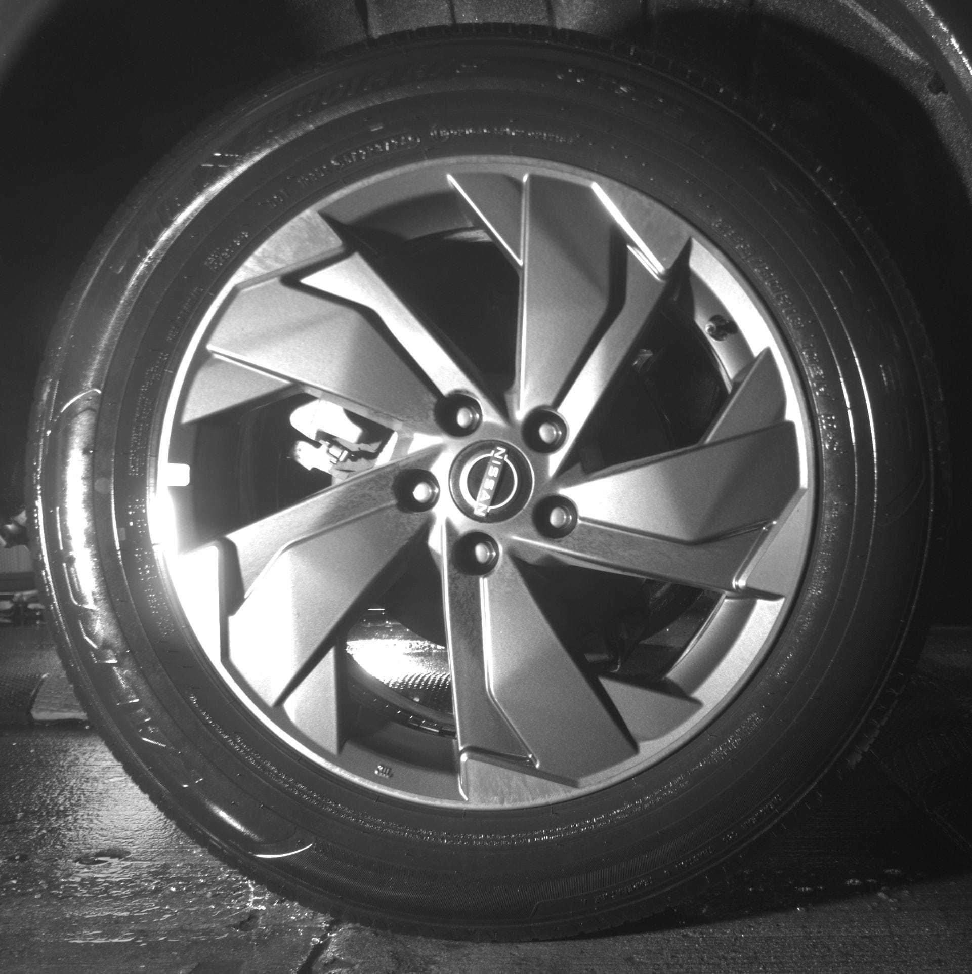 Thumbnail: 2025 Nissan Rogue - 12