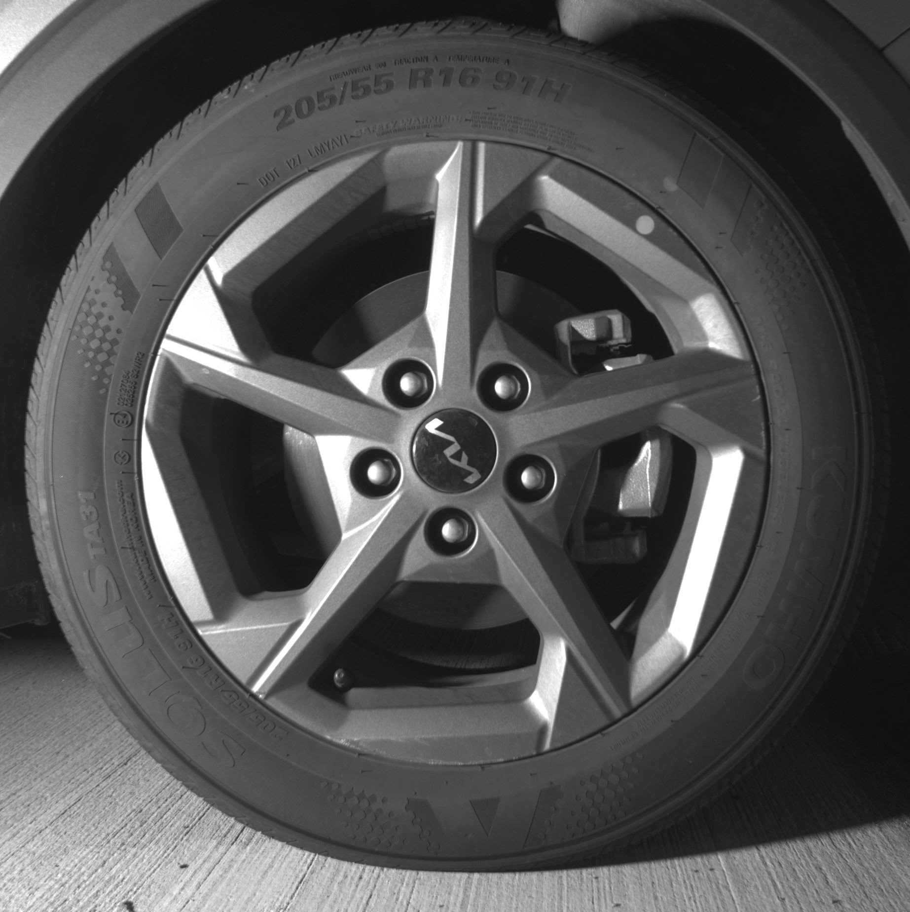 Thumbnail: 2025 Kia K4 - 13