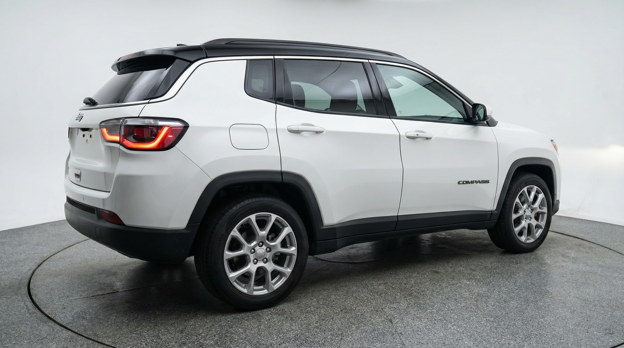 Thumbnail: 2025 Jeep Compass - 7