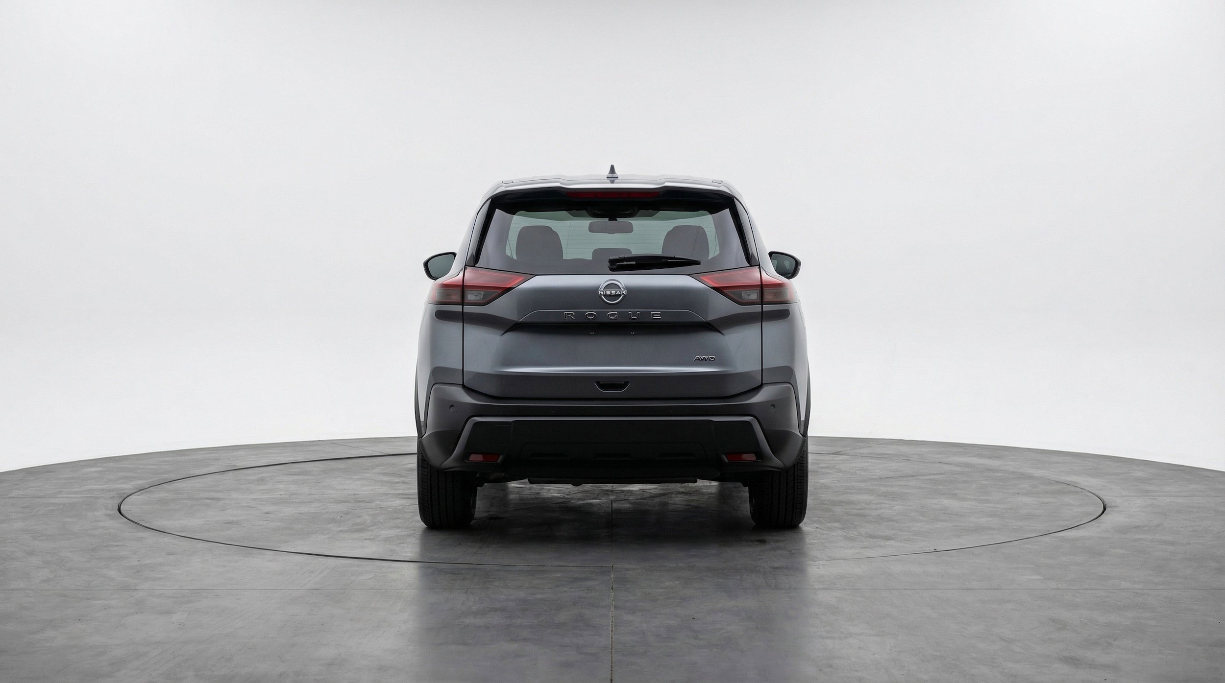 Thumbnail: 2025 Nissan Rogue - 7