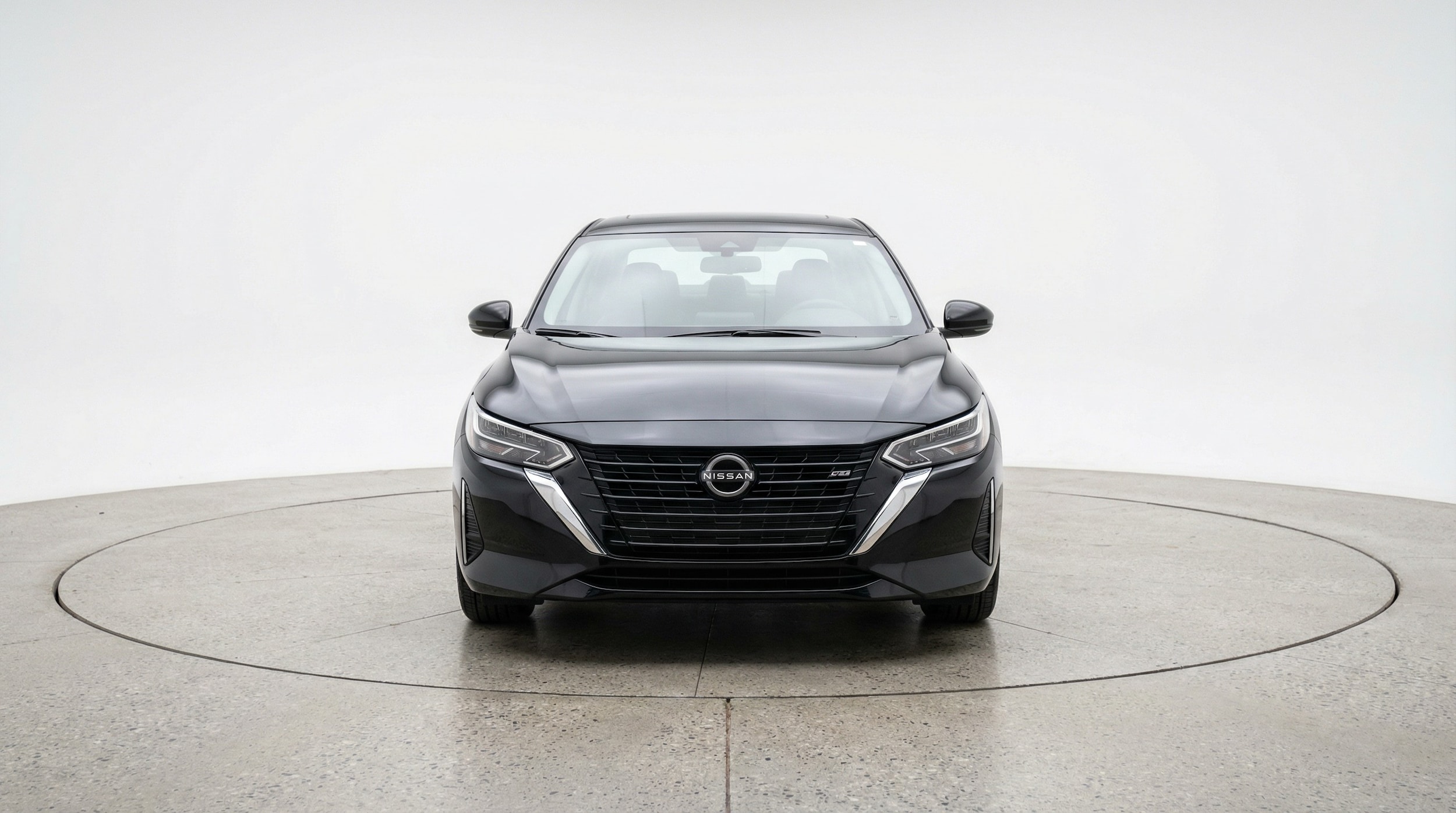 Thumbnail: 2025 Nissan Sentra - 2