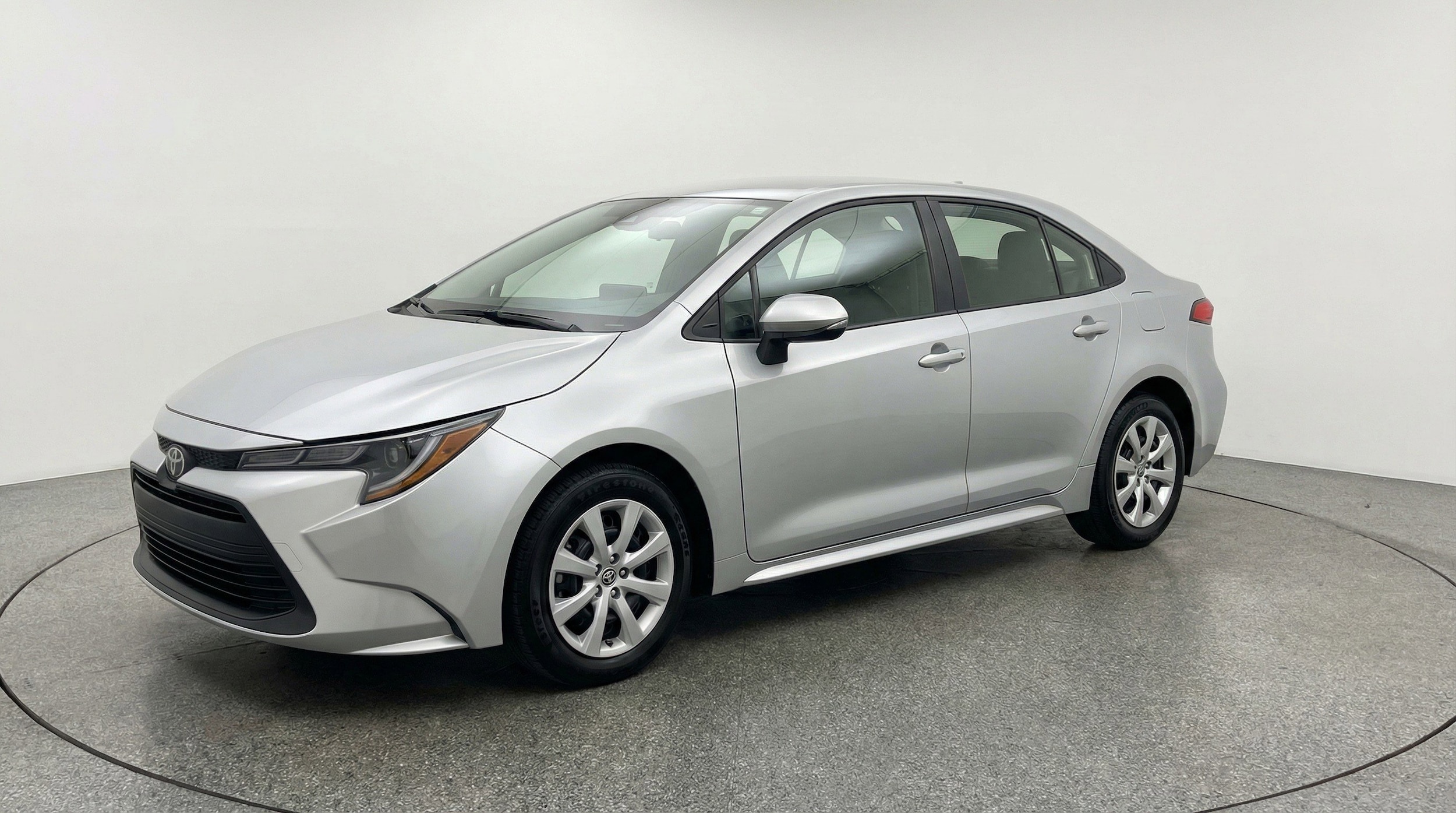 Thumbnail: 2025 Toyota Corolla - 3