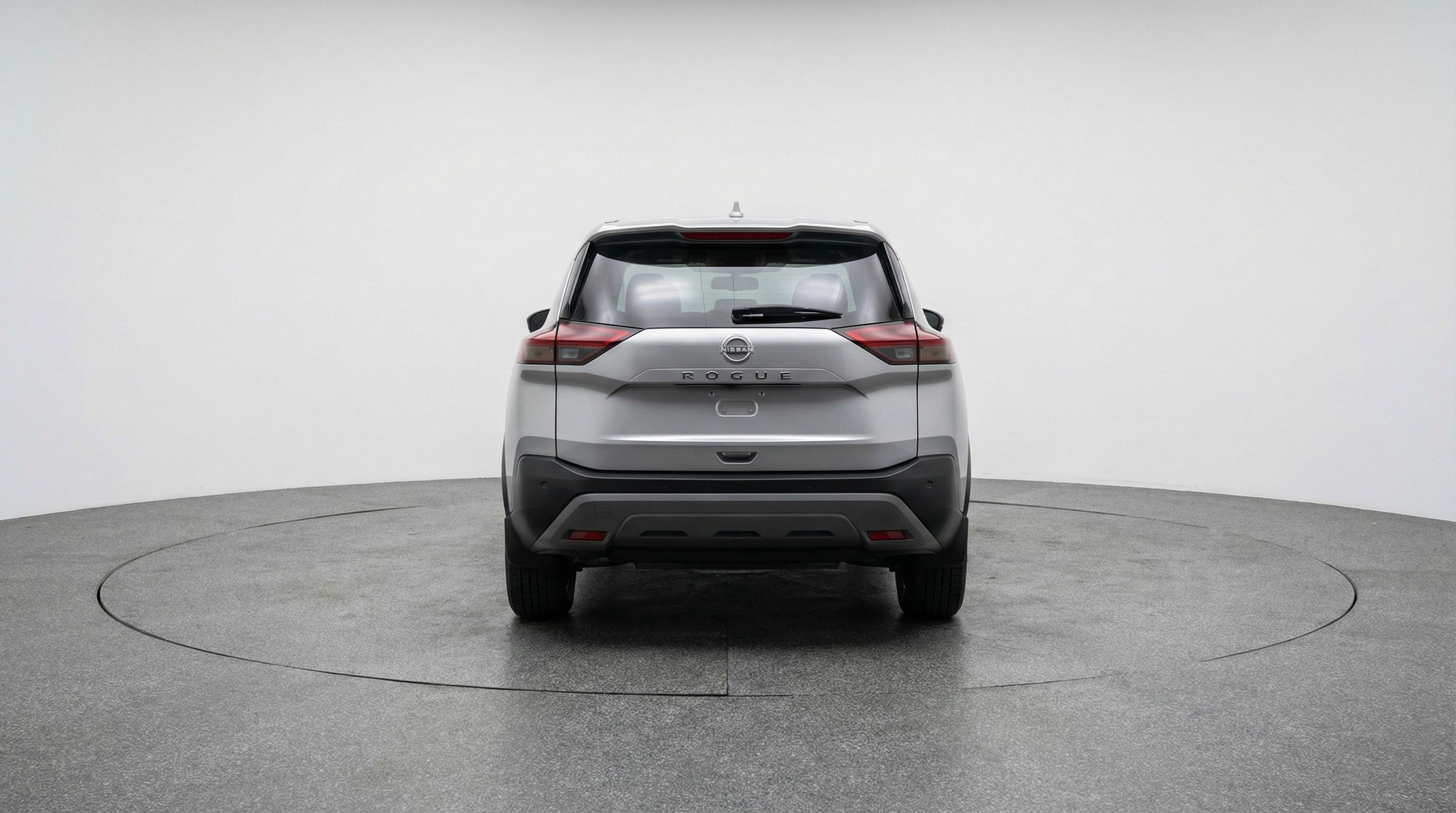 Thumbnail: 2025 Nissan Rogue - 7