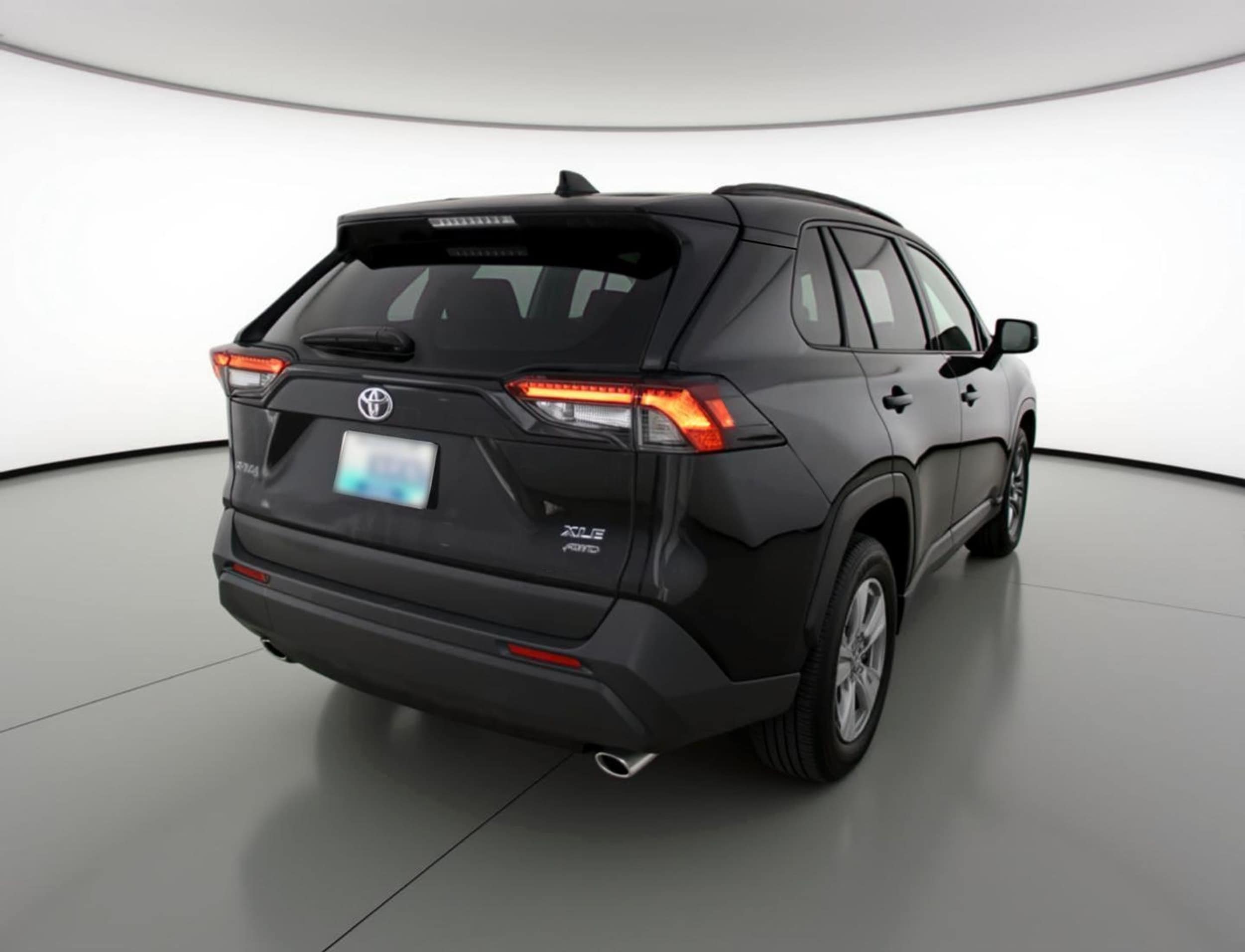 Thumbnail: 2025 Toyota RAV4 - 7