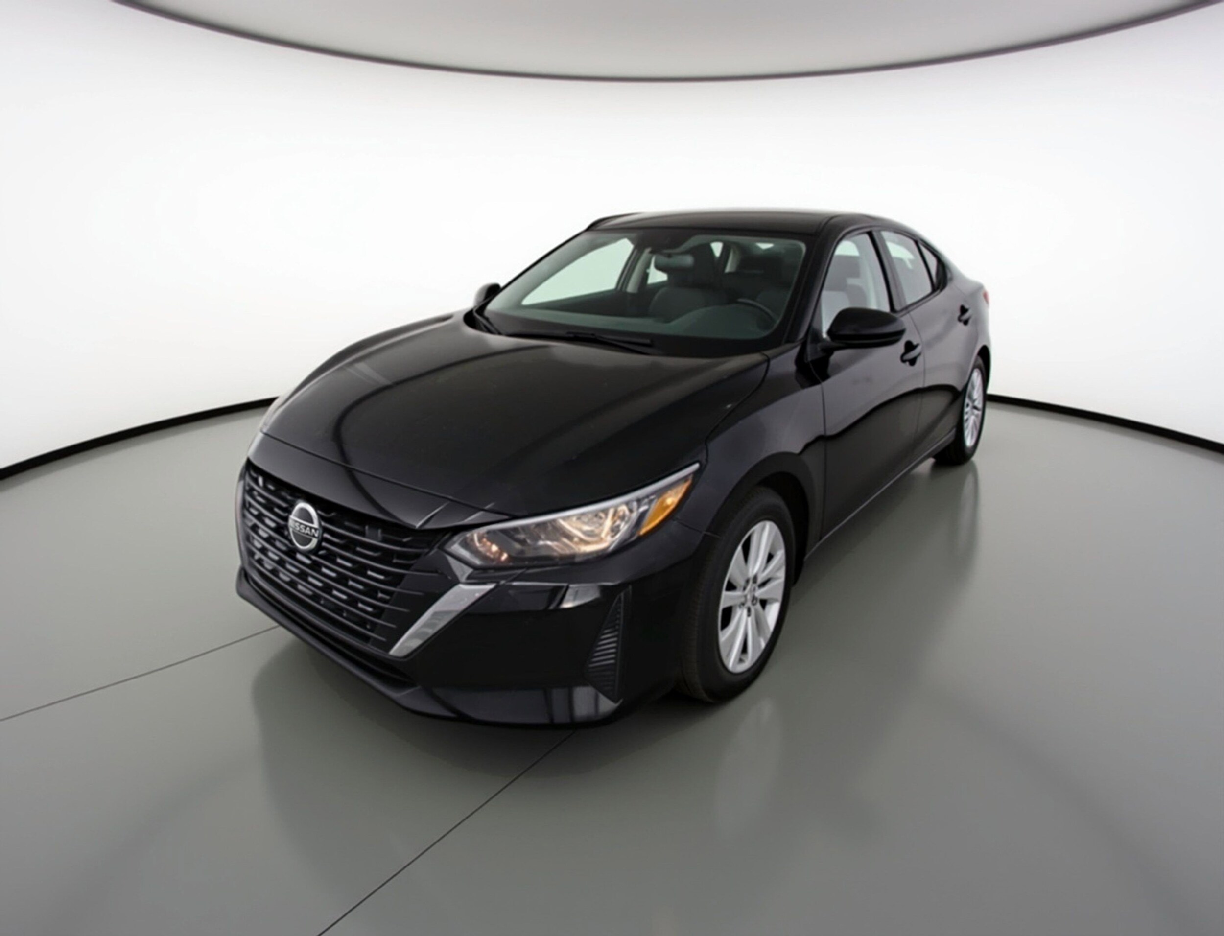 Thumbnail: 2025 Nissan Sentra - 3