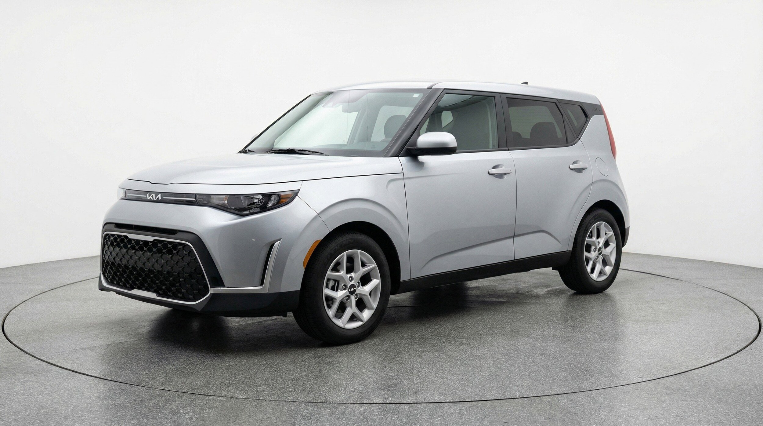 Thumbnail: 2025 Kia Soul - 3