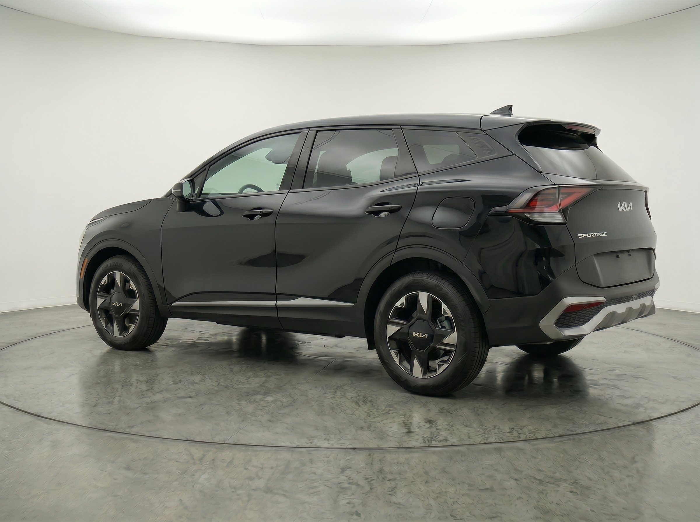 Thumbnail: 2026 Kia Sportage - 6