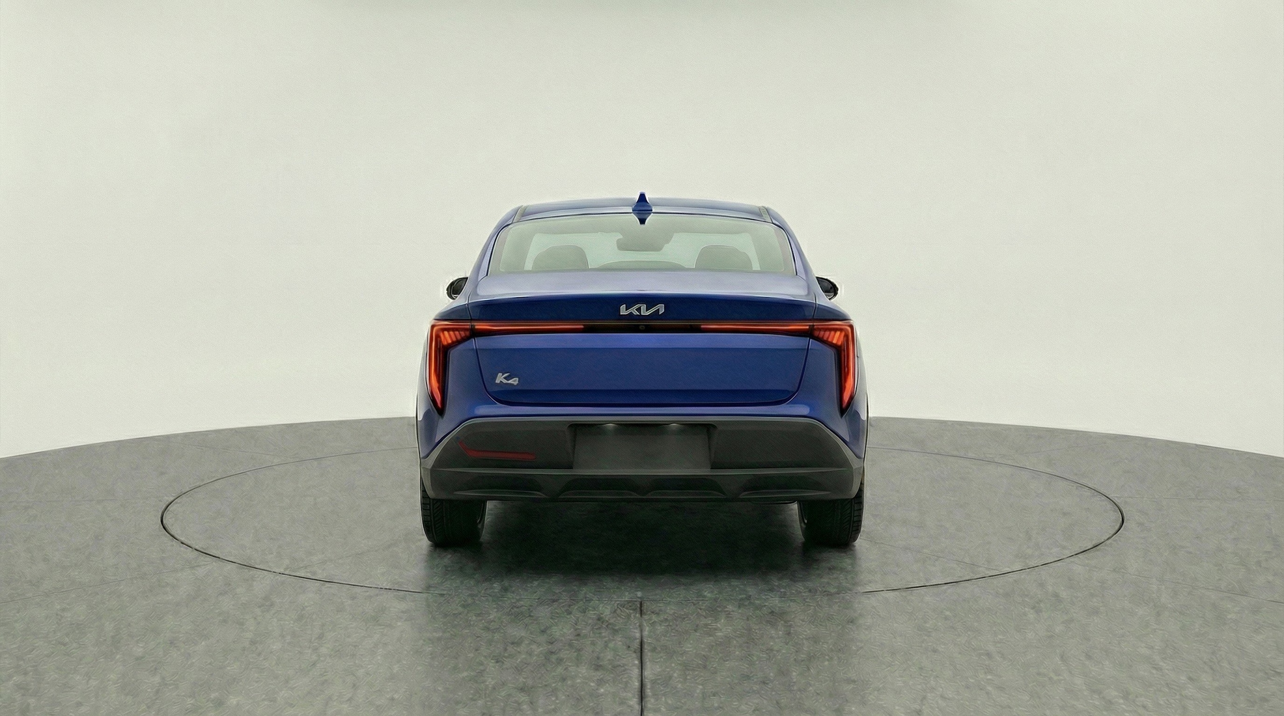Thumbnail: 2025 Kia K4 - 7