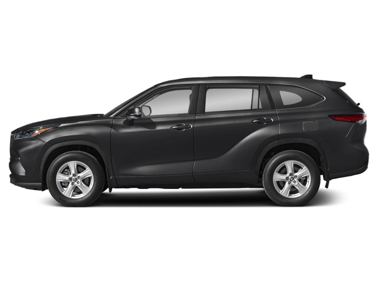 Thumbnail: 2025 Toyota Highlander - 3